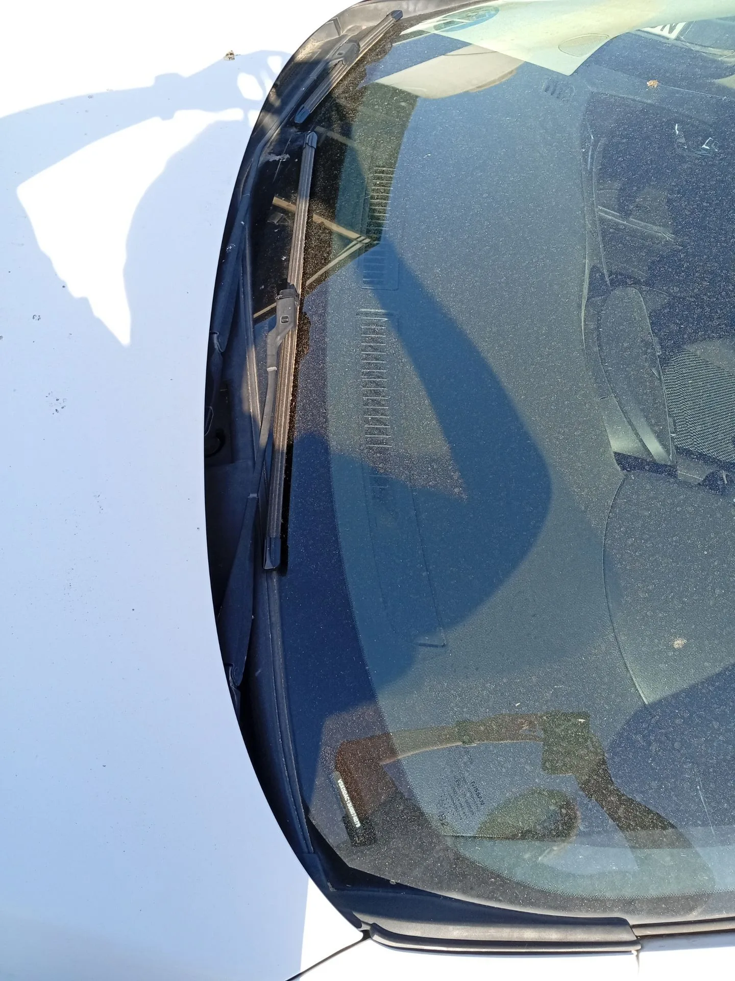 Torpedo para Nissan Pulsar Hatchback (C13)