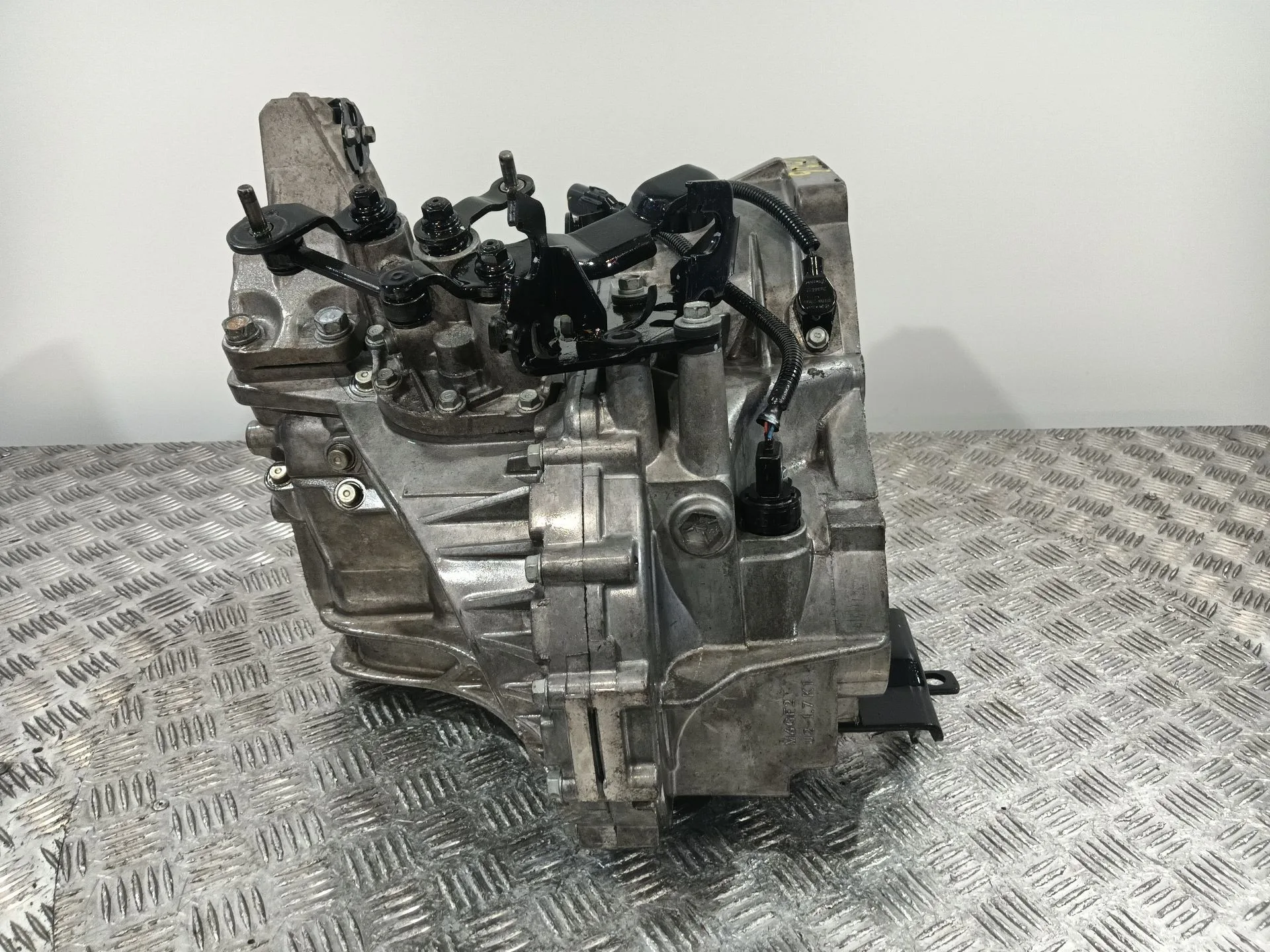 Caja Cambios para Kia Carens Iv