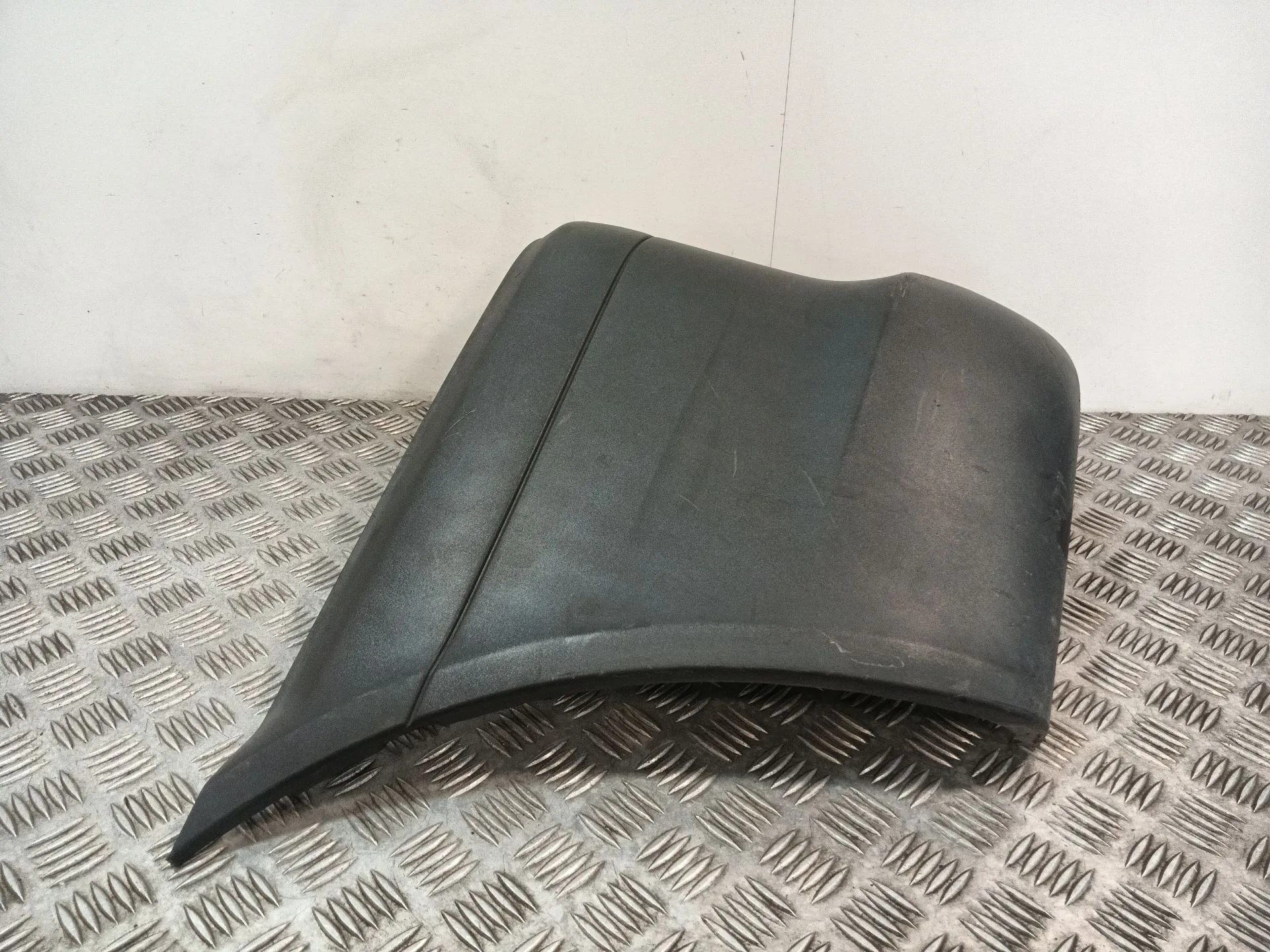 Puntera Paragolpes Trasera Izquierda para Mercedes-Benz Vito / Mixto Furgoneta (W639)