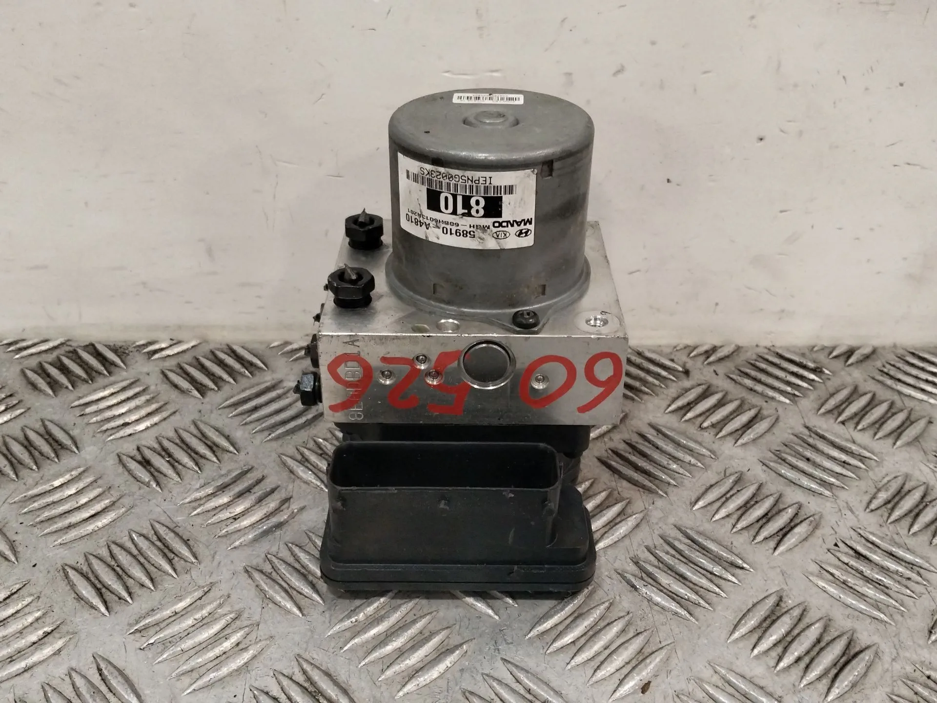 Abs para Kia Carens Iv