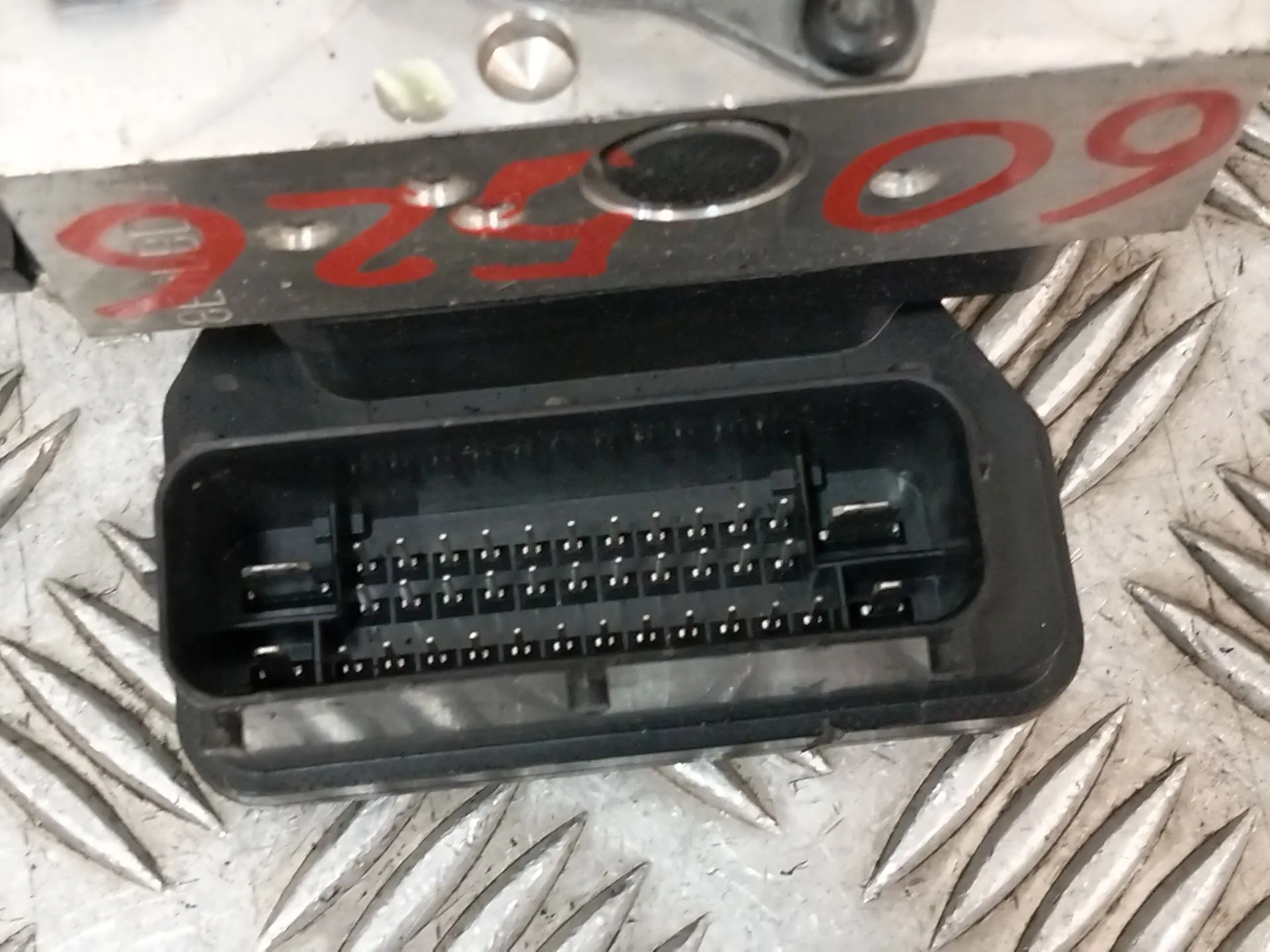 Abs para Kia Carens Iv