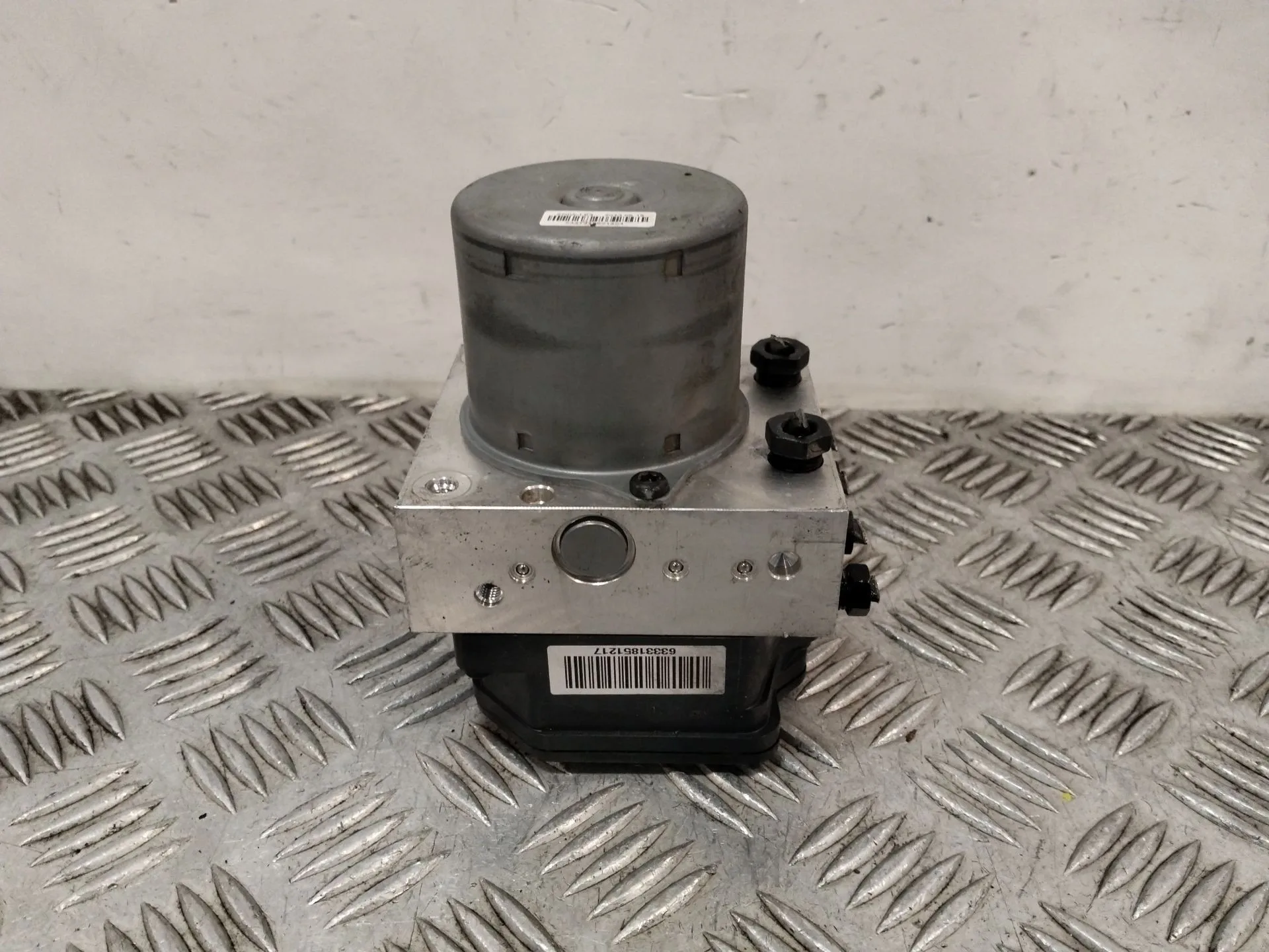 Abs para Kia Carens Iv