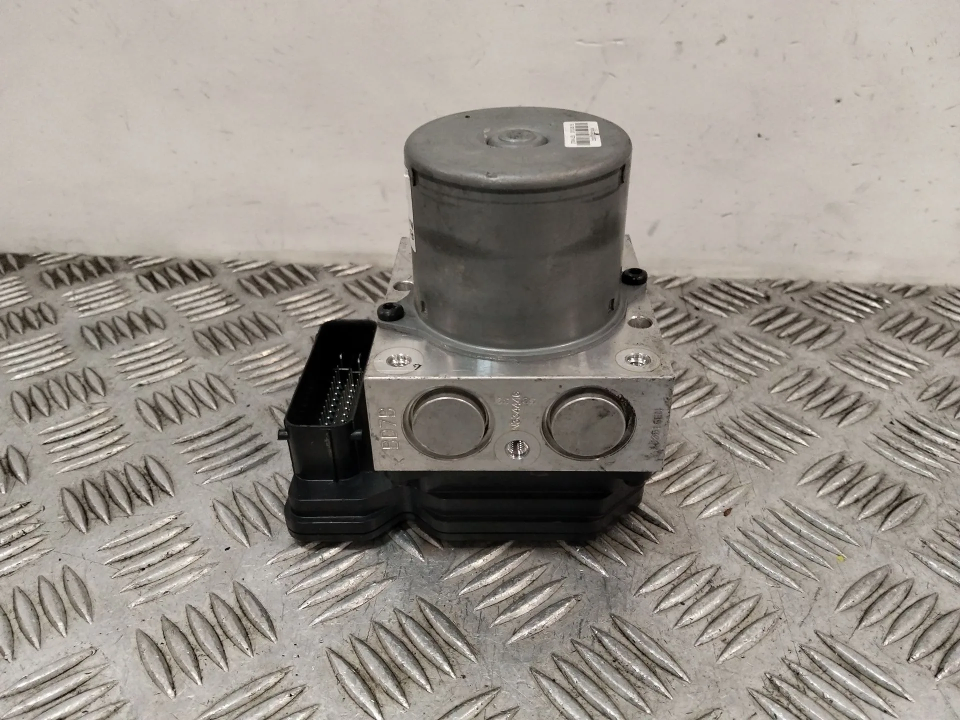 Abs para Kia Carens Iv