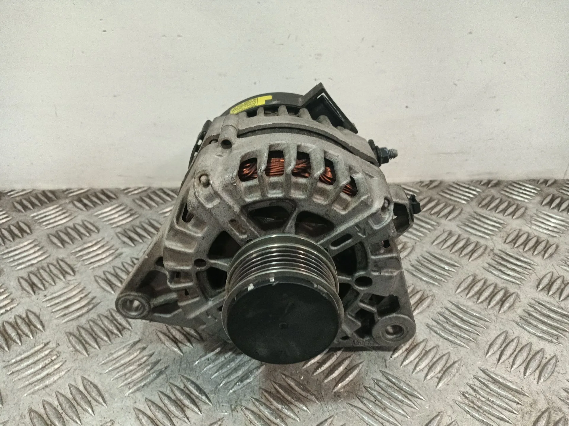 Alternador para Kia Carens Iv