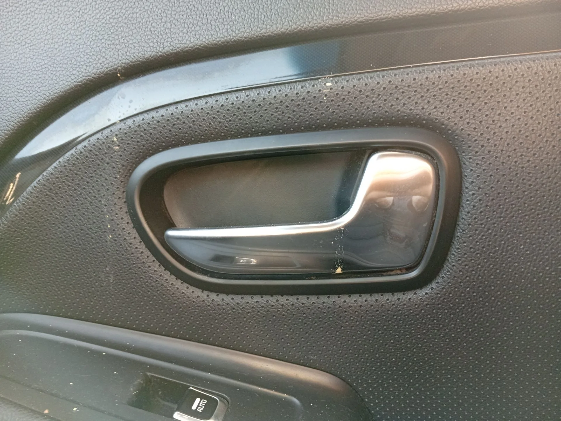 Maneta Interior Delantera Derecha para Kia Carens Iv