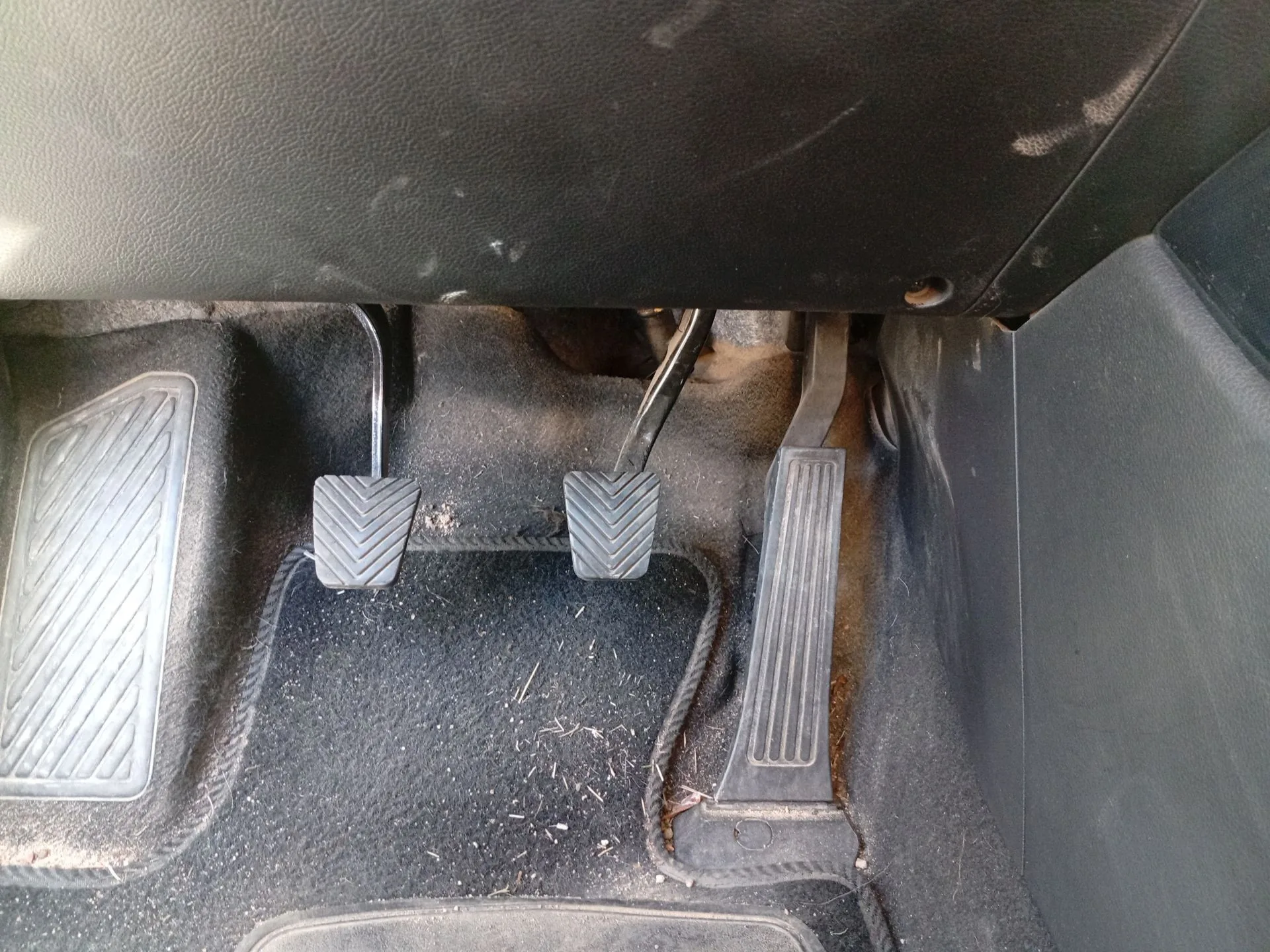 Pedal Freno para Kia Carens Iv