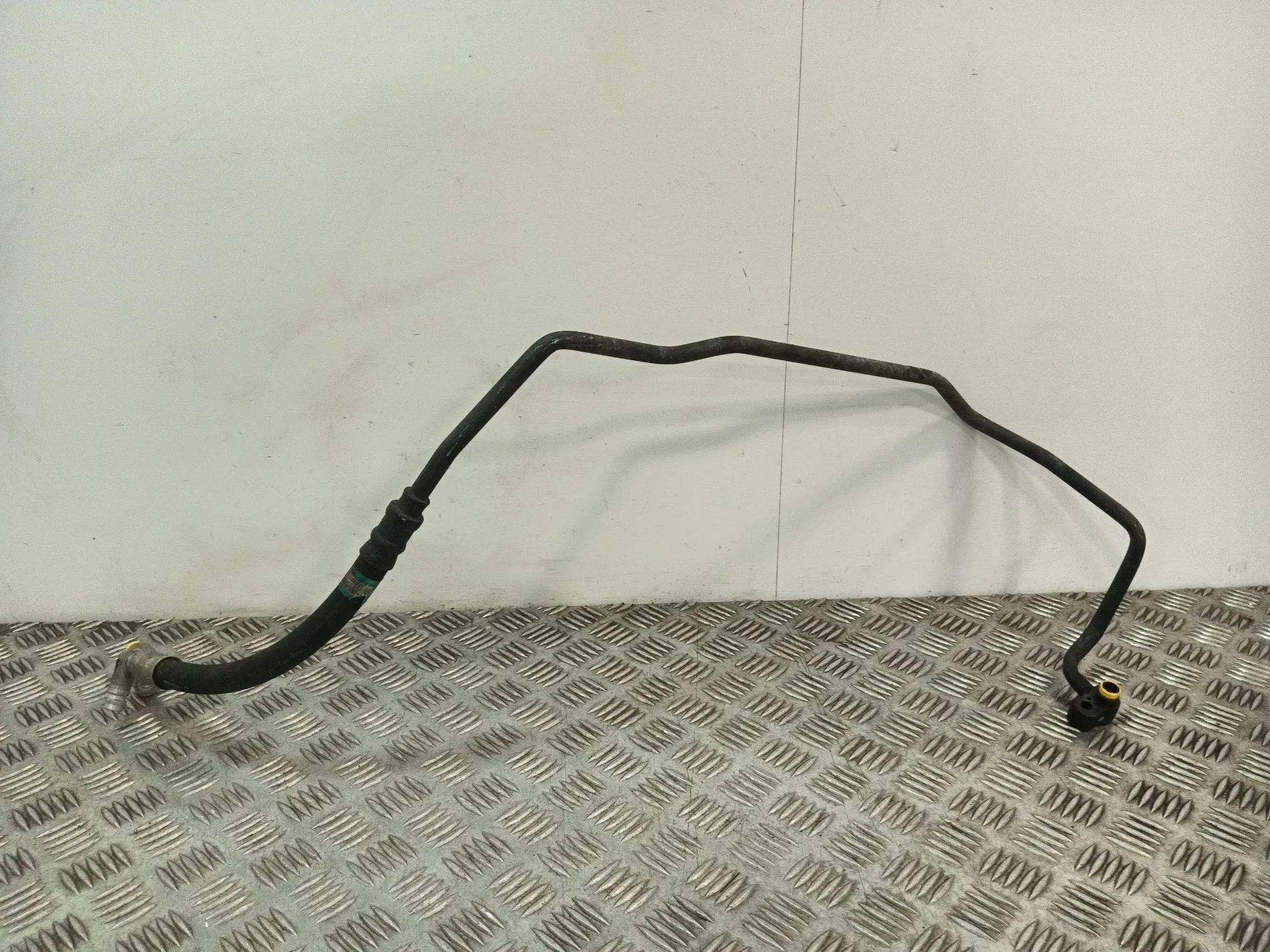 Tubos Aire Acondicionado para Bmw Serie 3 Compact (E46)