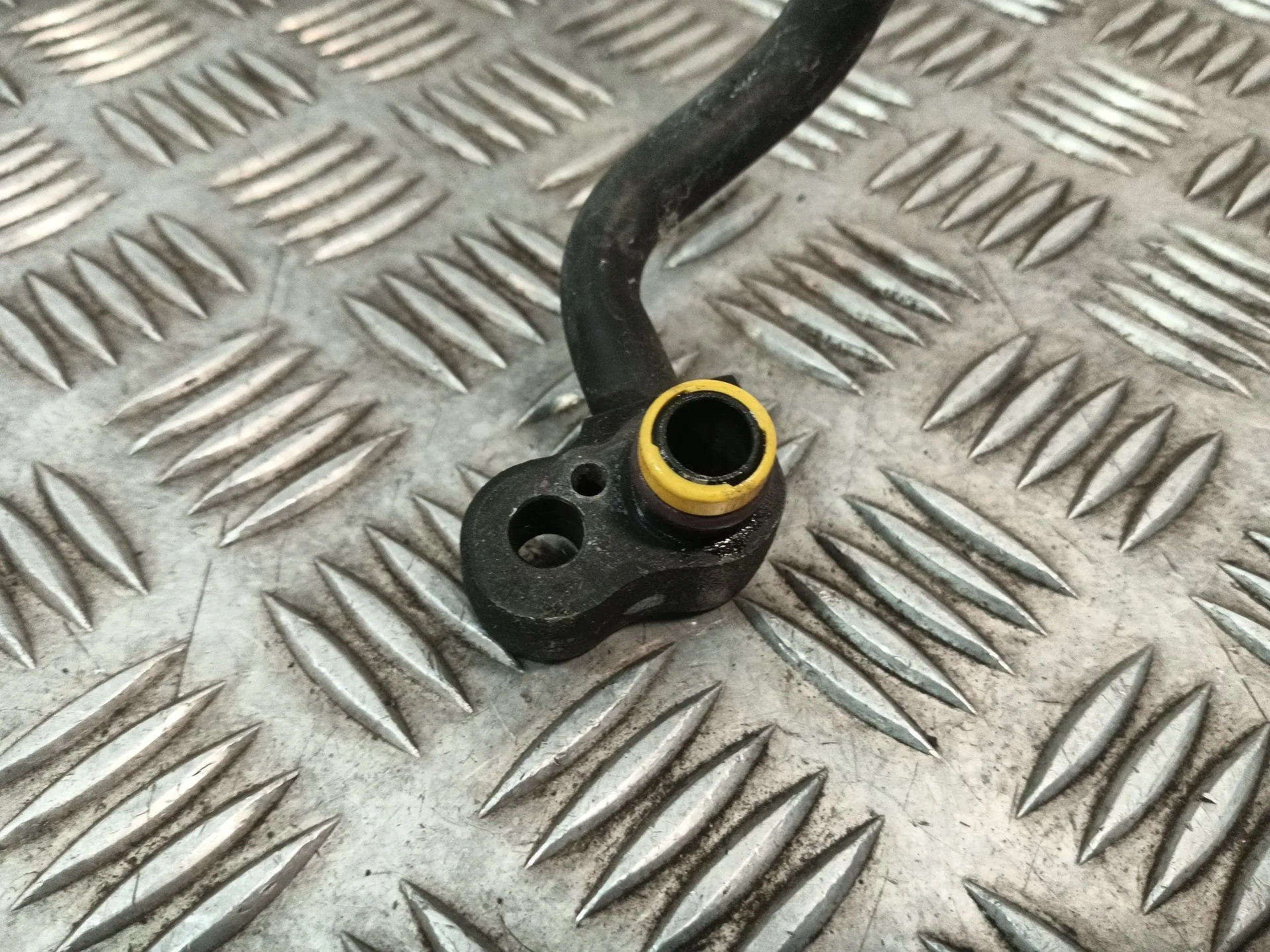 Tubos Aire Acondicionado para Bmw Serie 3 Compact (E46)