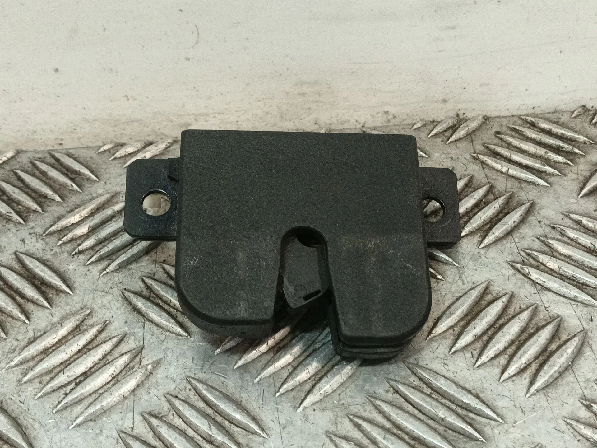 Cerradura Maletero / Porton para Seat Leon (1M1)