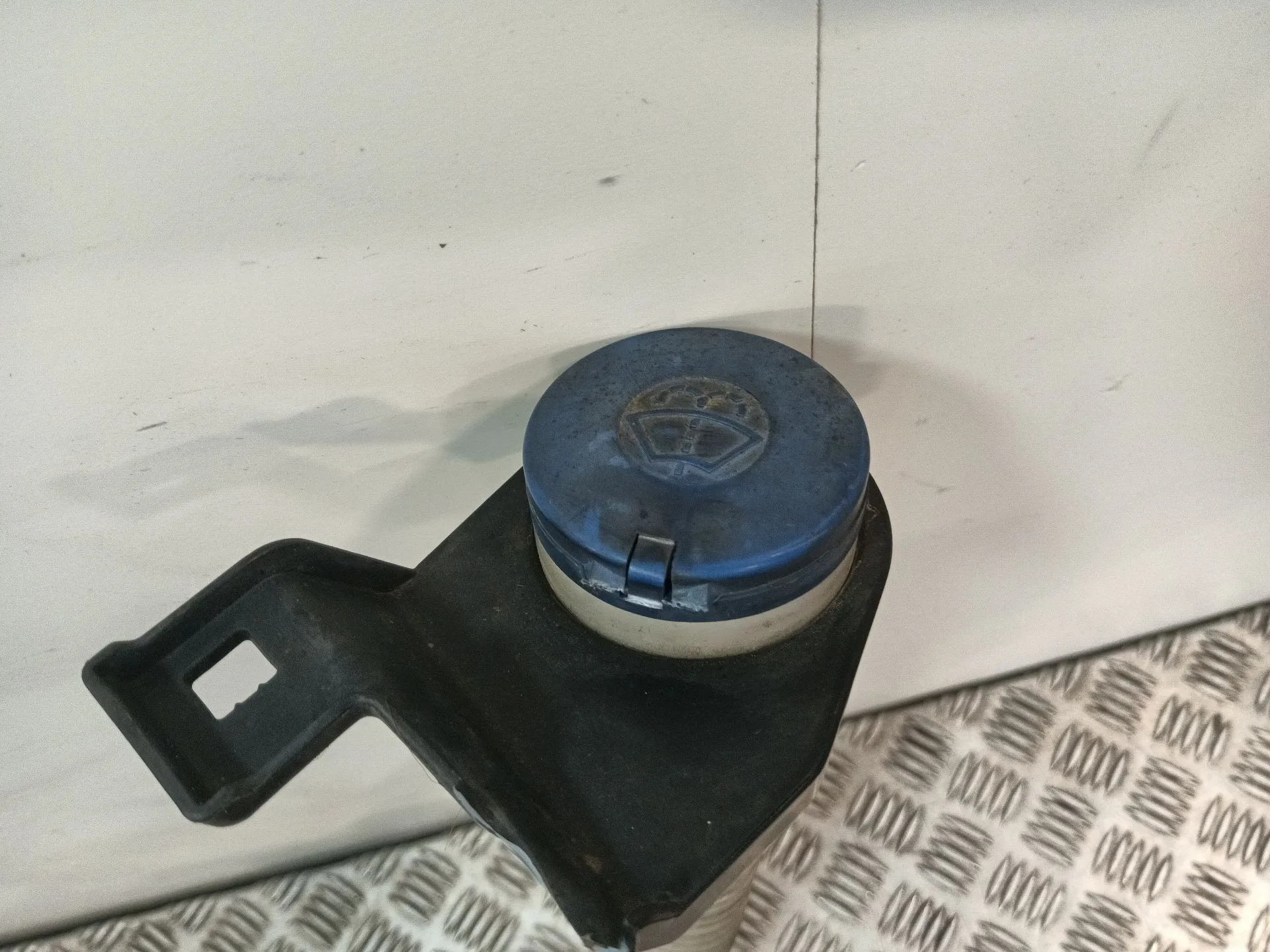 Deposito Limpia para Fiat Scudo Combi (272)