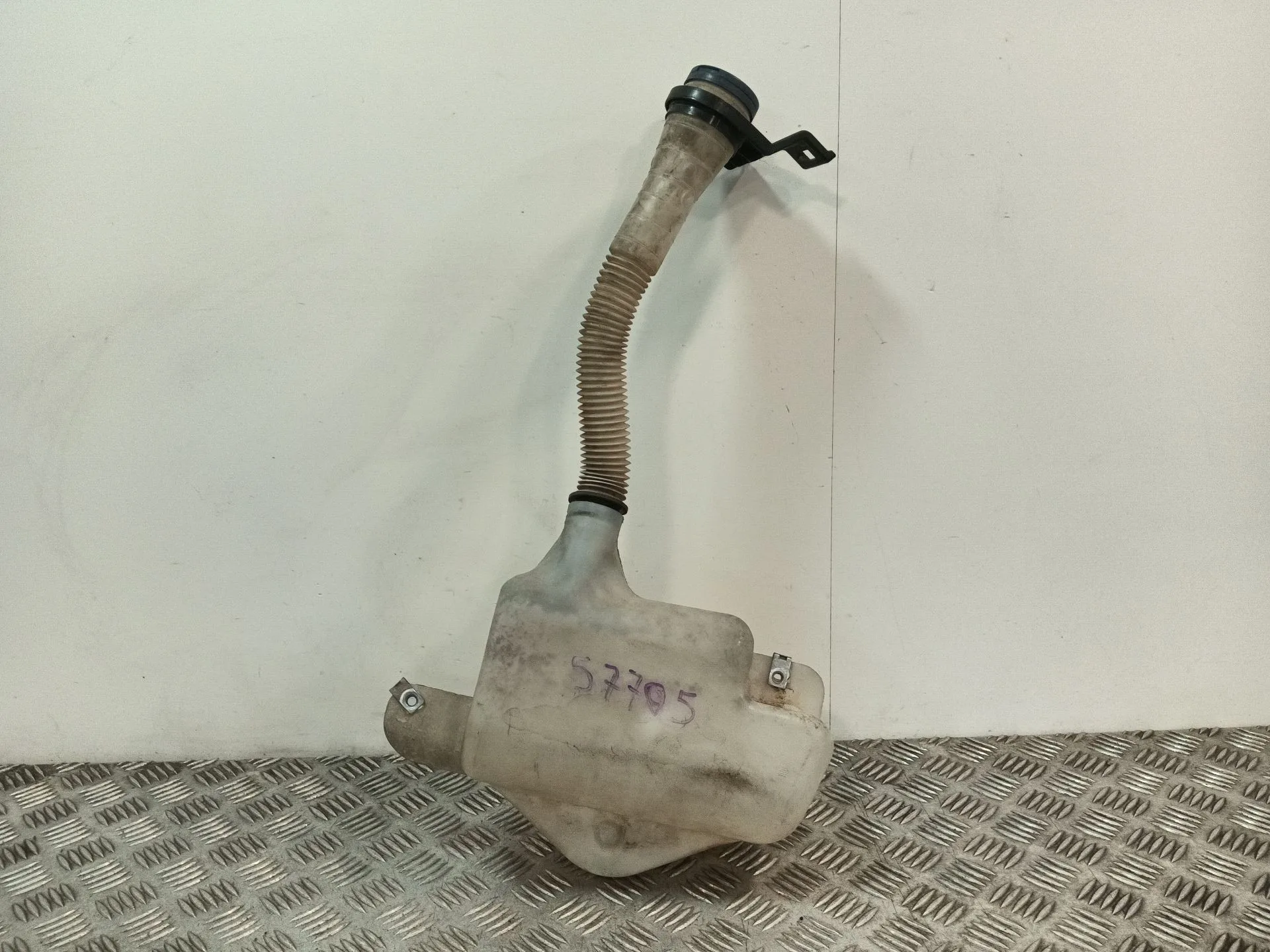 Deposito Limpia para Fiat Scudo Combi (272)