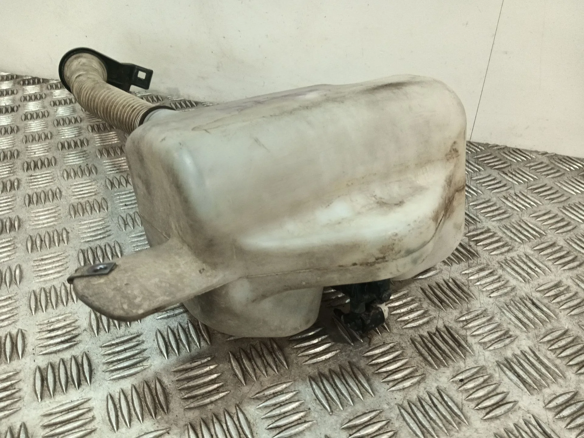 Deposito Limpia para Fiat Scudo Combi (272)