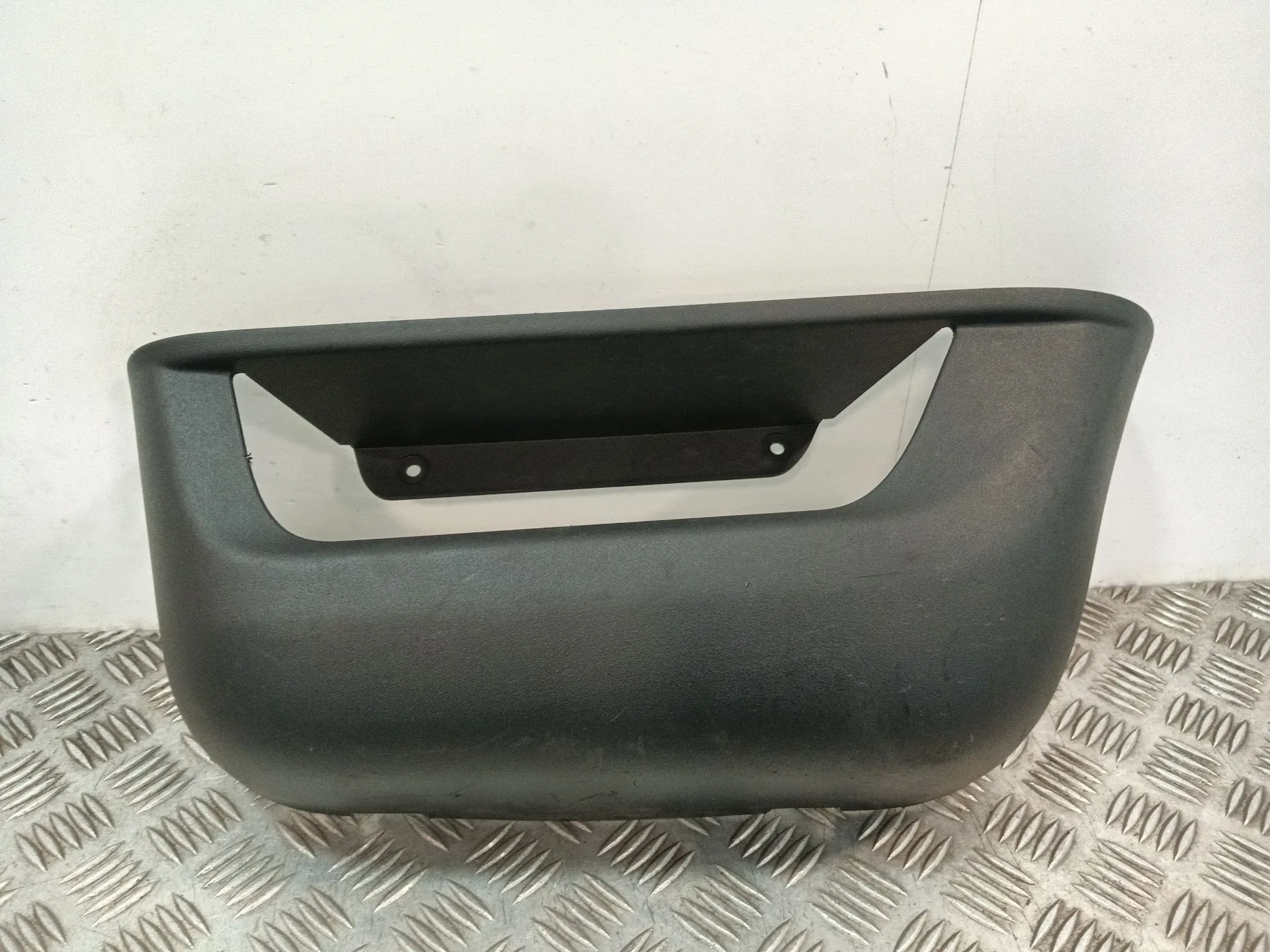 Moldura para Iveco Daily Vi Furgoneta