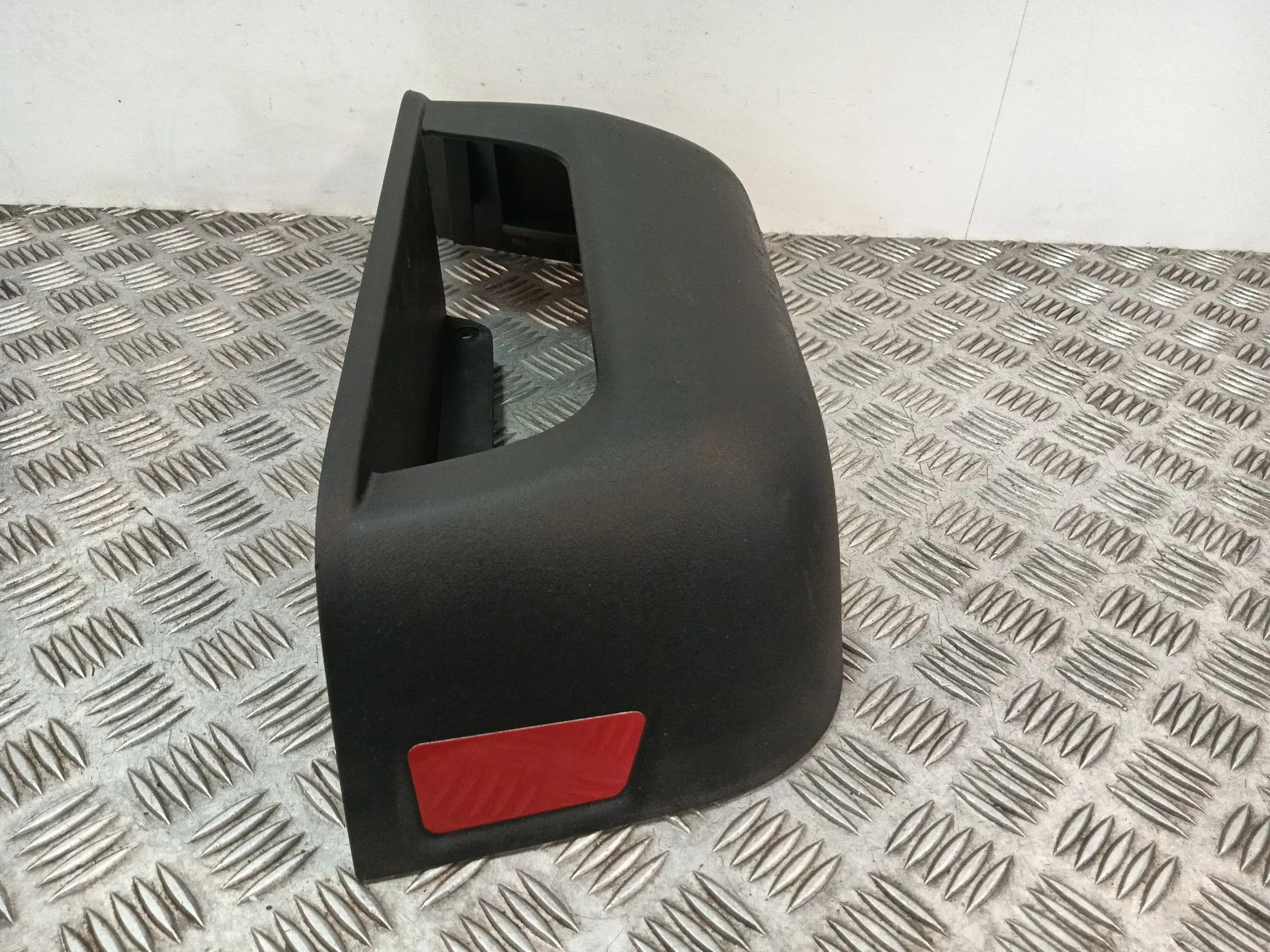 Moldura para Iveco Daily Vi Furgoneta