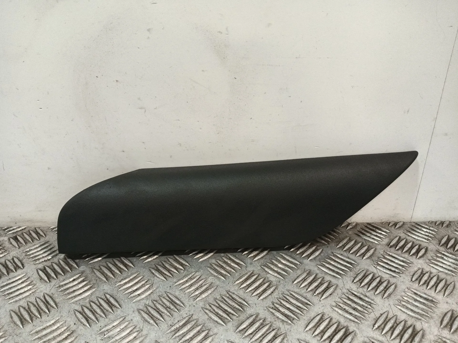 Moldura para Iveco Daily Vi Furgoneta