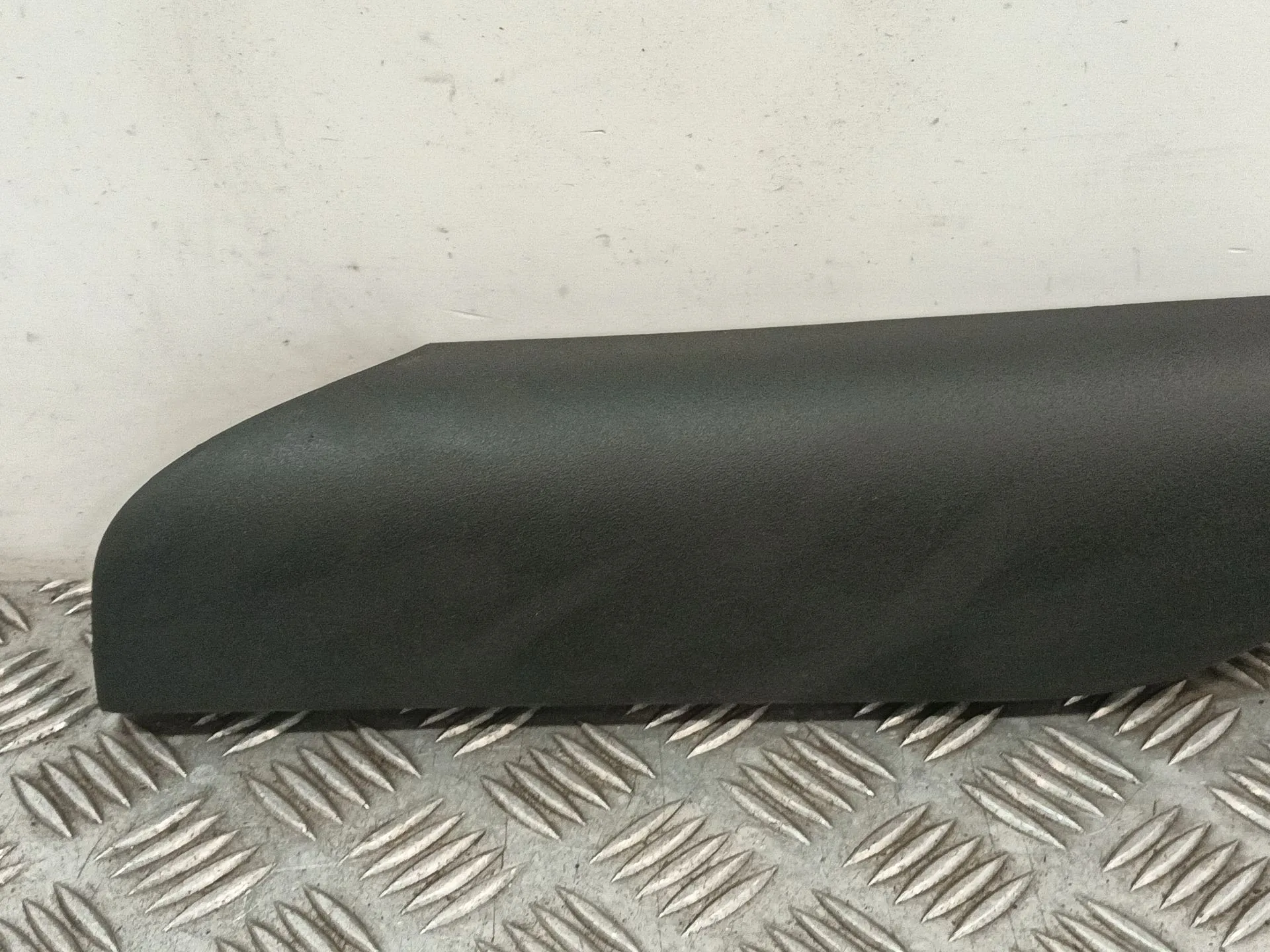 Moldura para Iveco Daily Vi Furgoneta