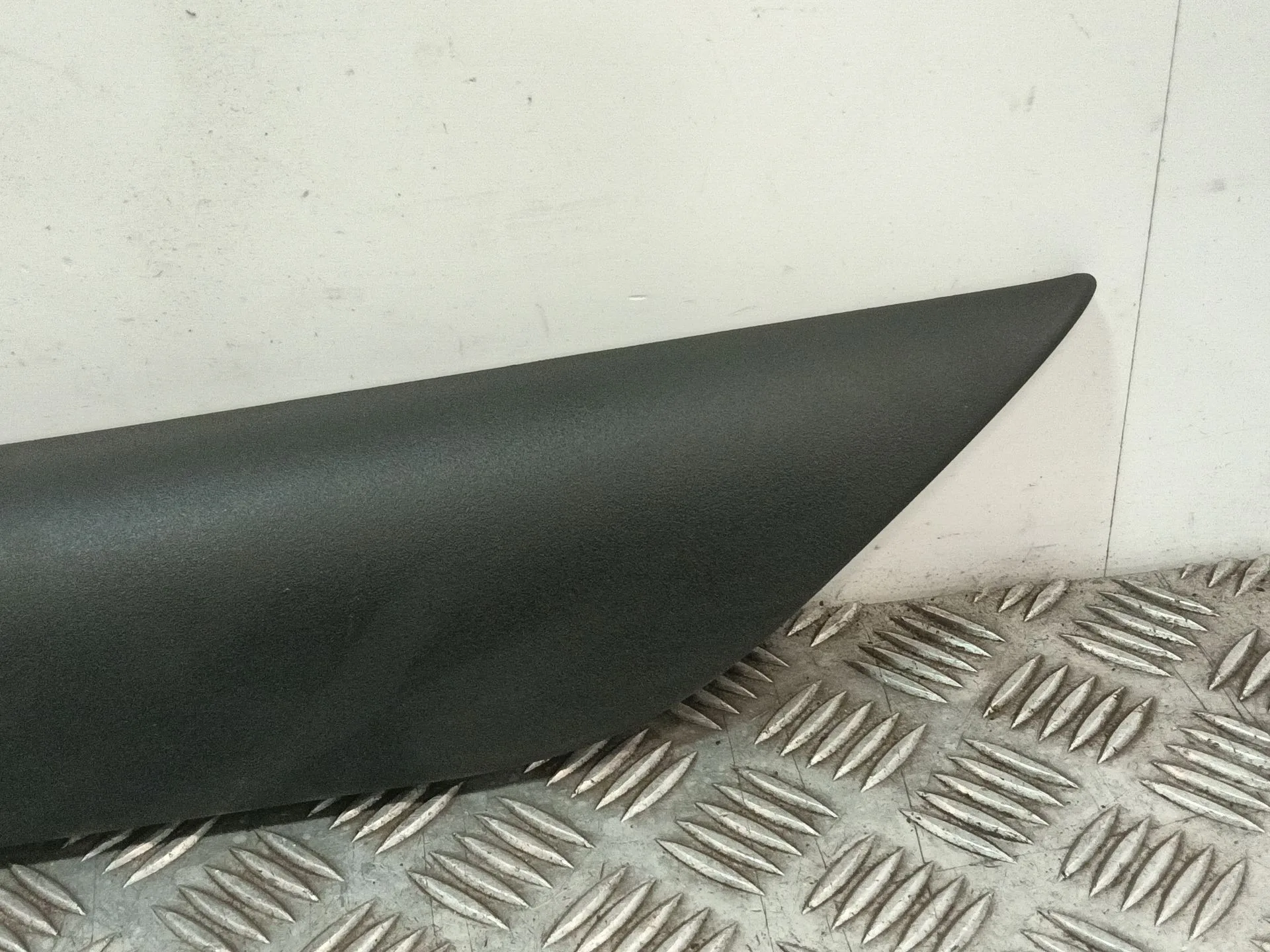 Moldura para Iveco Daily Vi Furgoneta