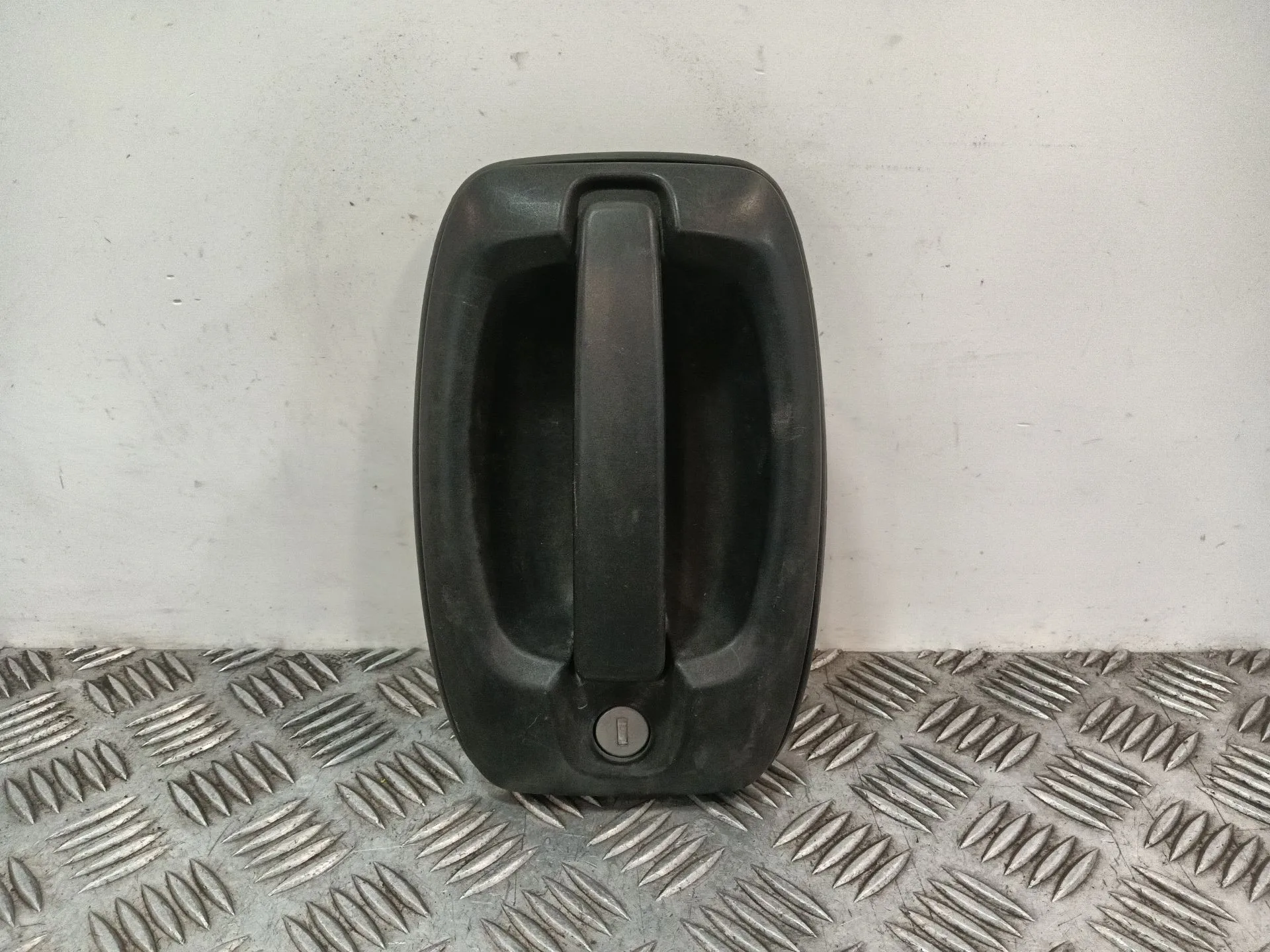Maneta Exterior Delantera Izquierda para Iveco Daily Vi Furgoneta