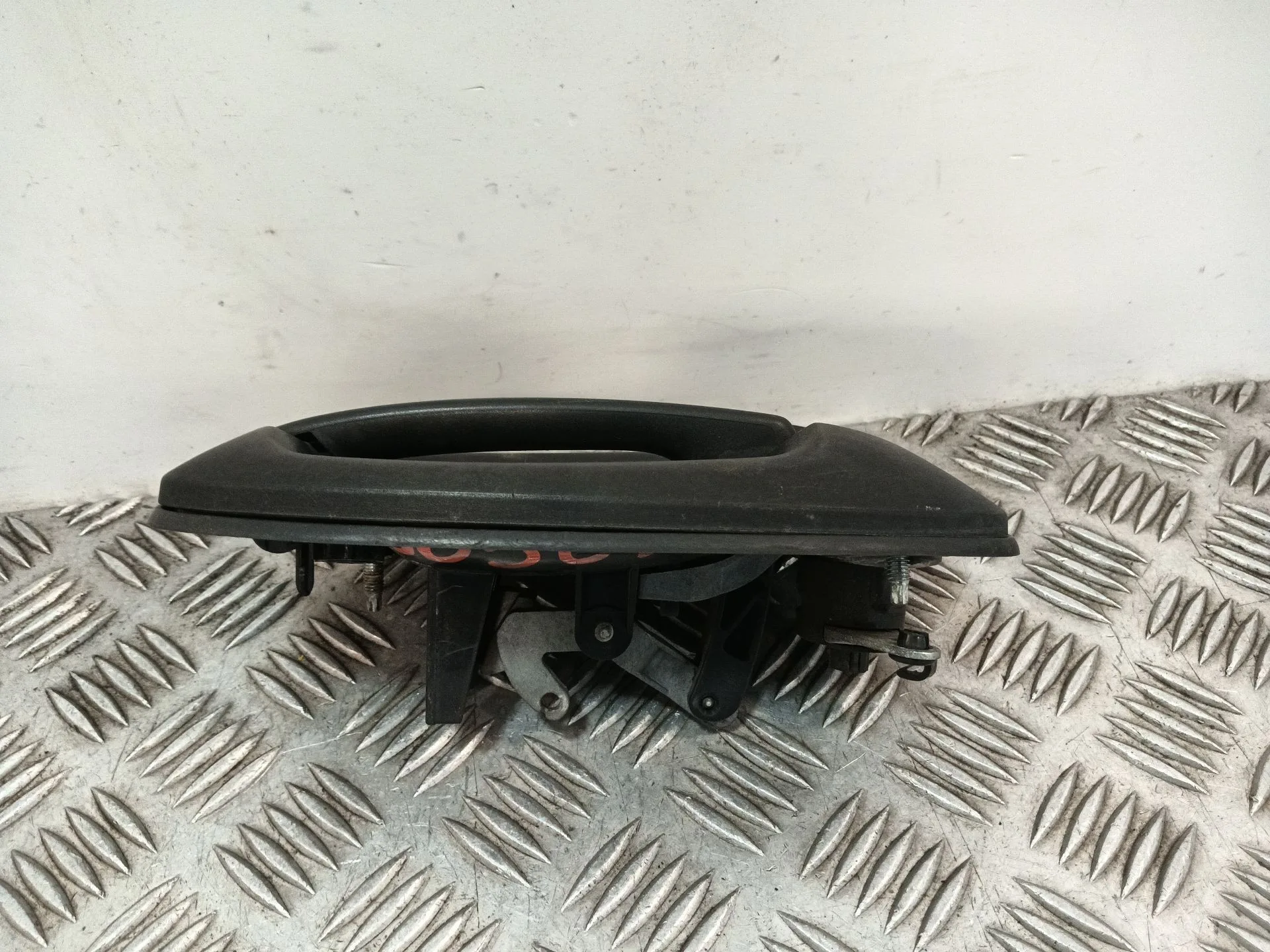 Maneta Exterior Delantera Izquierda para Iveco Daily Vi Furgoneta