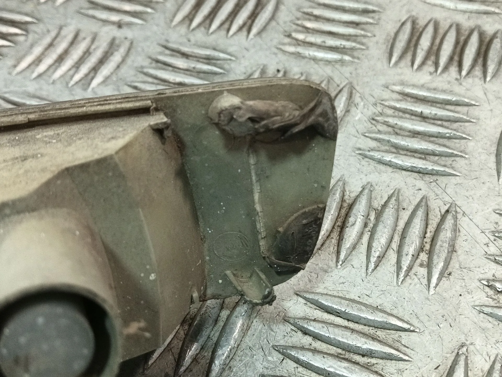 Piloto Delantero Derecho para Opel Vivaro