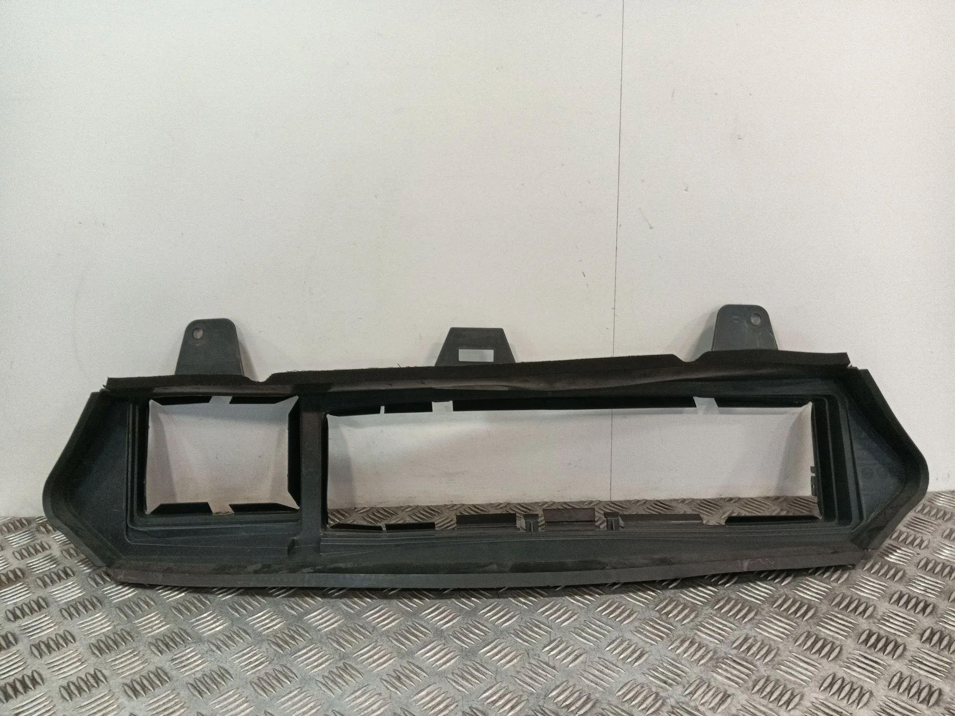Canalizador Aire para Renault Scenic Iv (J9_)