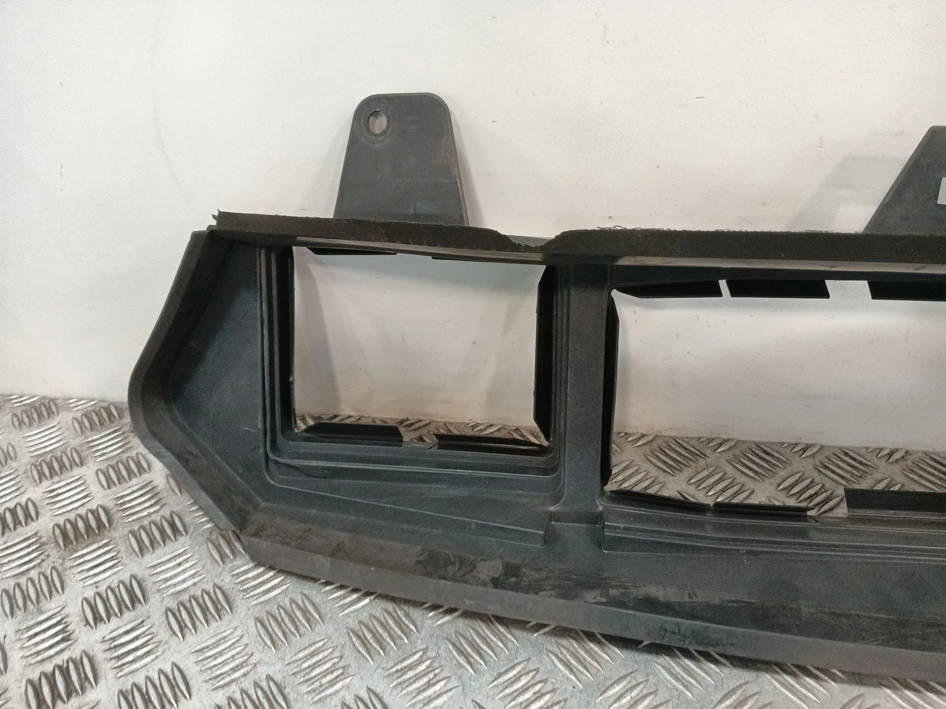 Canalizador Aire para Renault Scenic Iv (J9_)