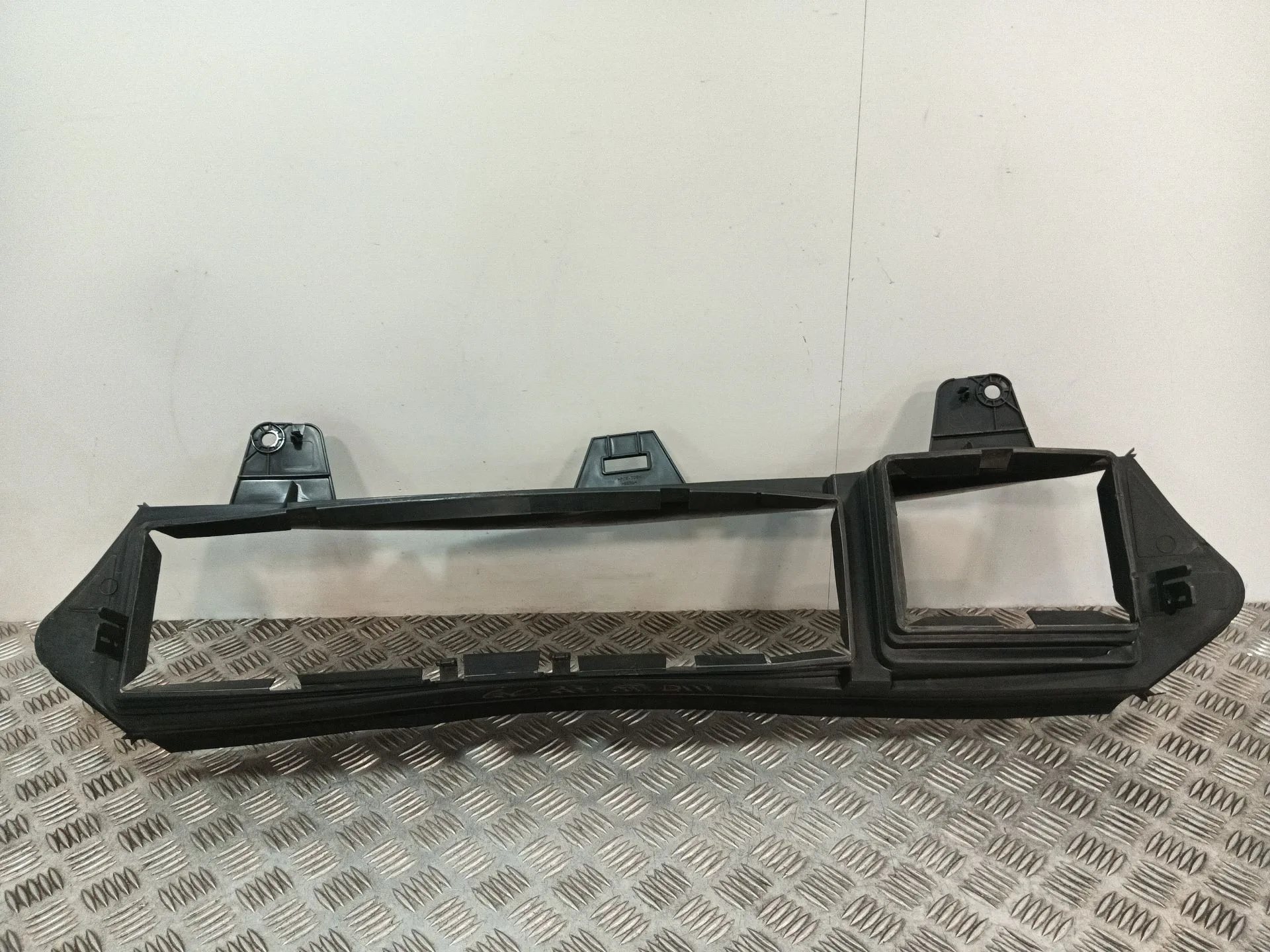 Canalizador Aire para Renault Scenic Iv (J9_)