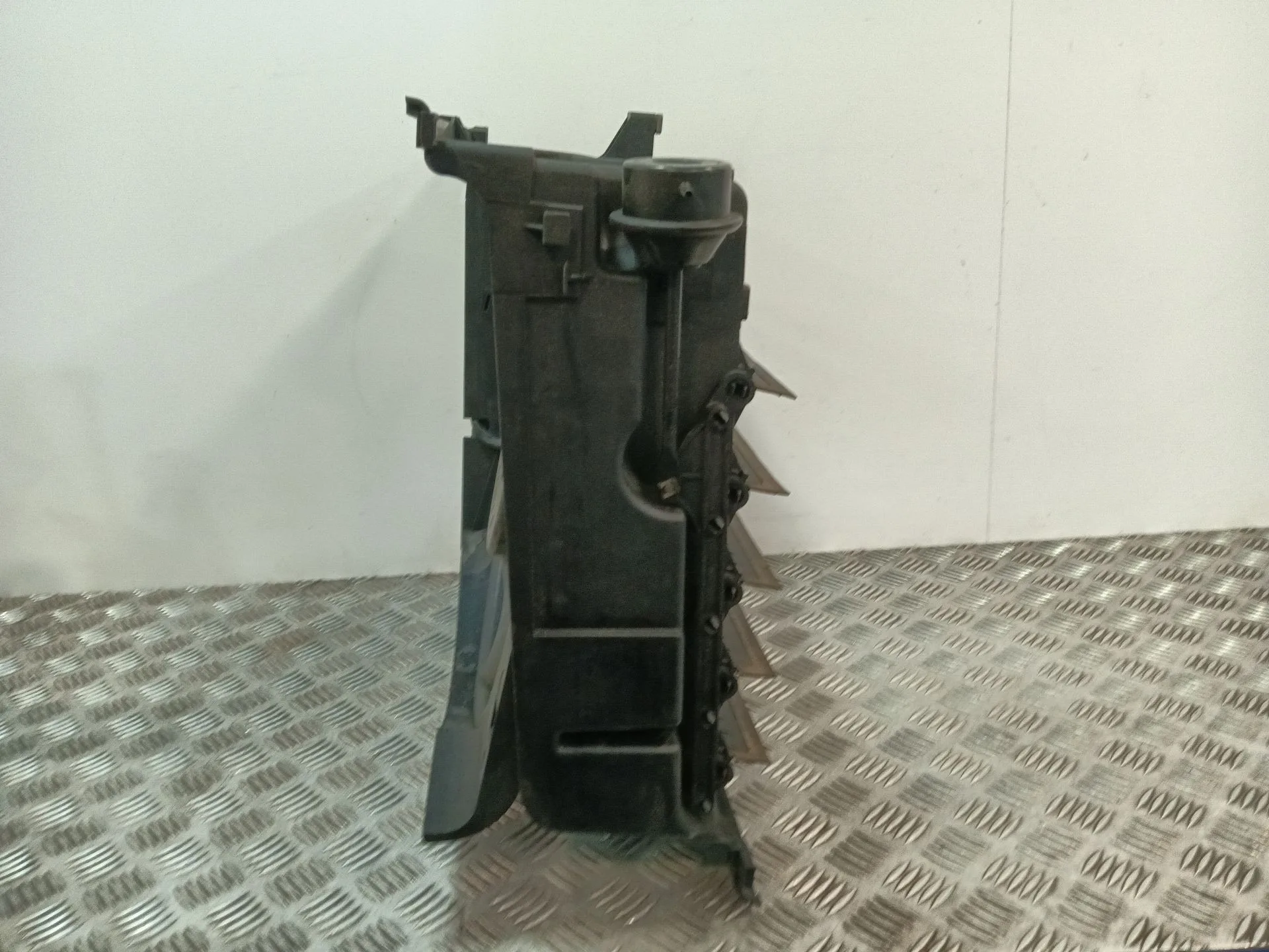 Electroventilador para Bmw 3 Compact (E46)