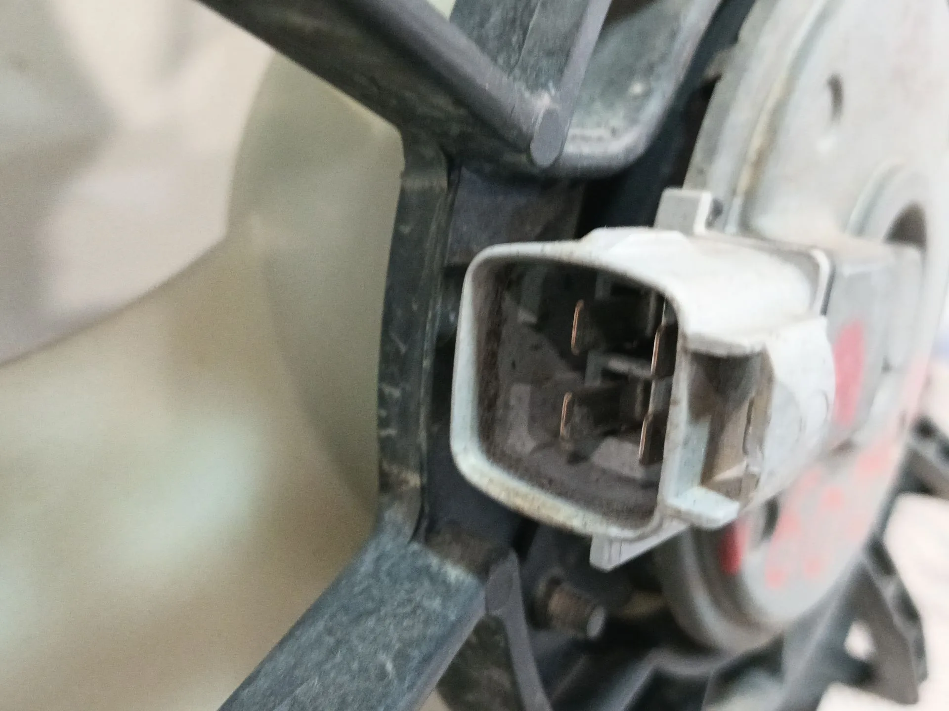 Electroventilador para Mazda 2 (De_, Dh_)