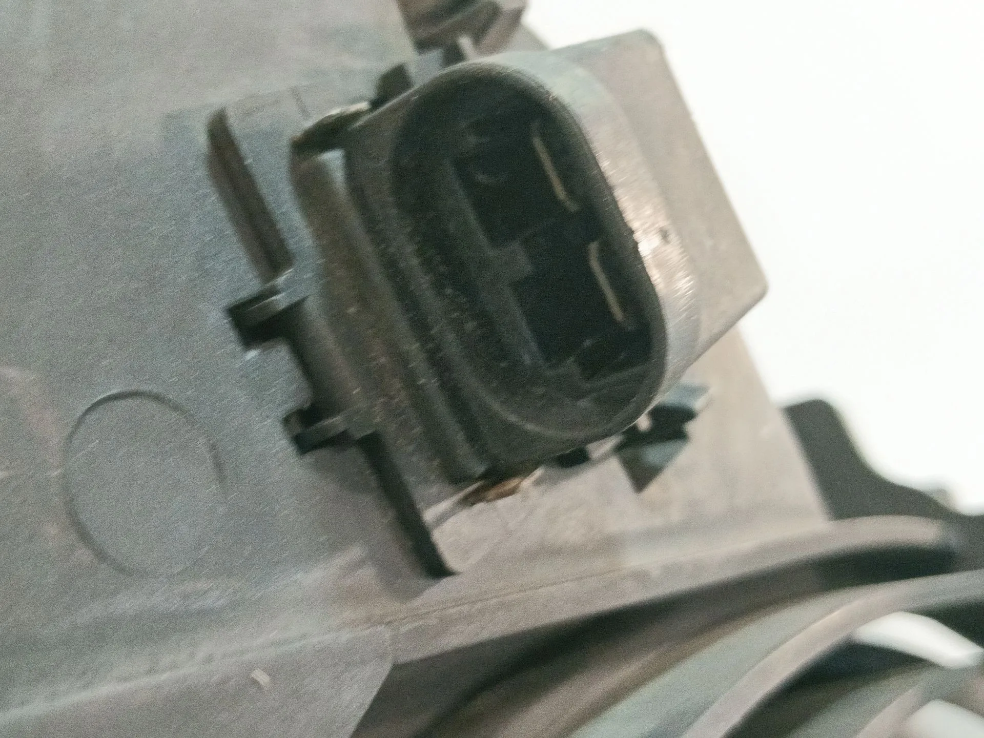 Electroventilador para Renault Trafic Ii Furgoneta (Fl)