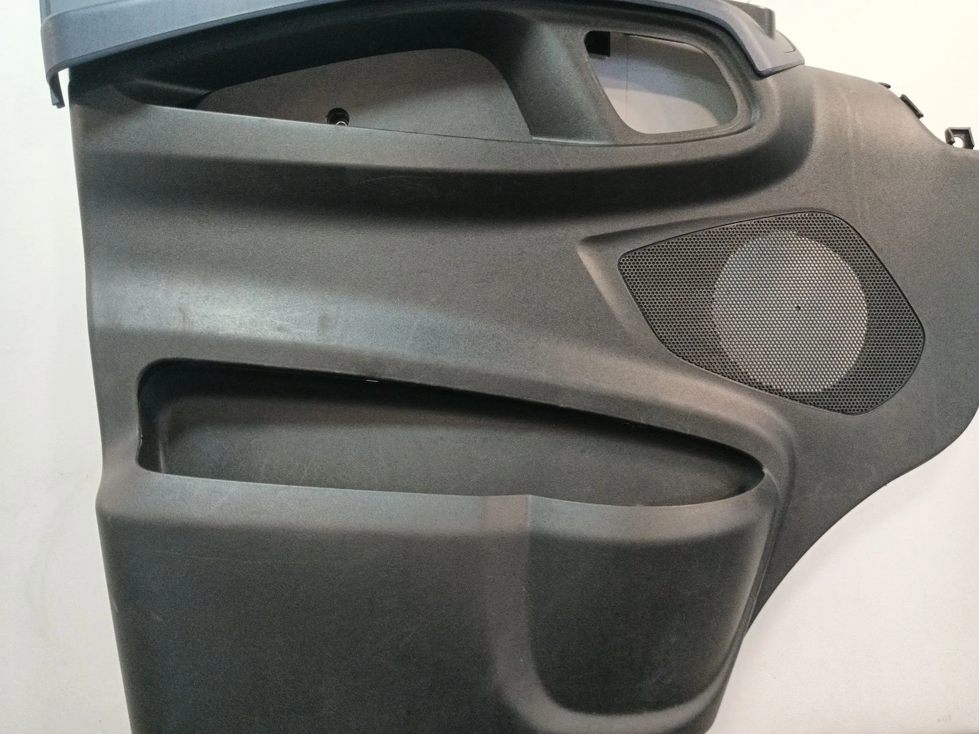 Guarnecido Puerta Delantera Izquierda para Iveco Daily Vi Furgoneta