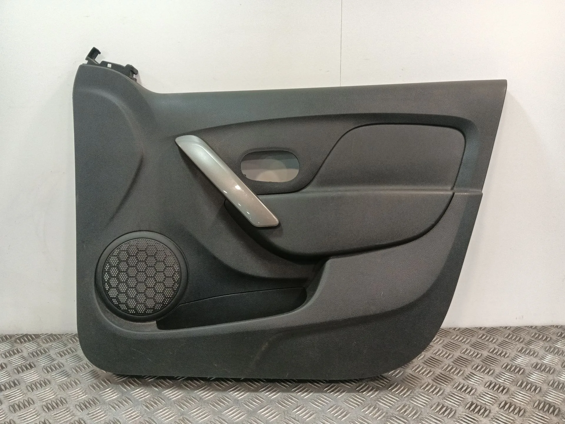 Guarnecido Puerta Delantera Derecha para Dacia Sandero