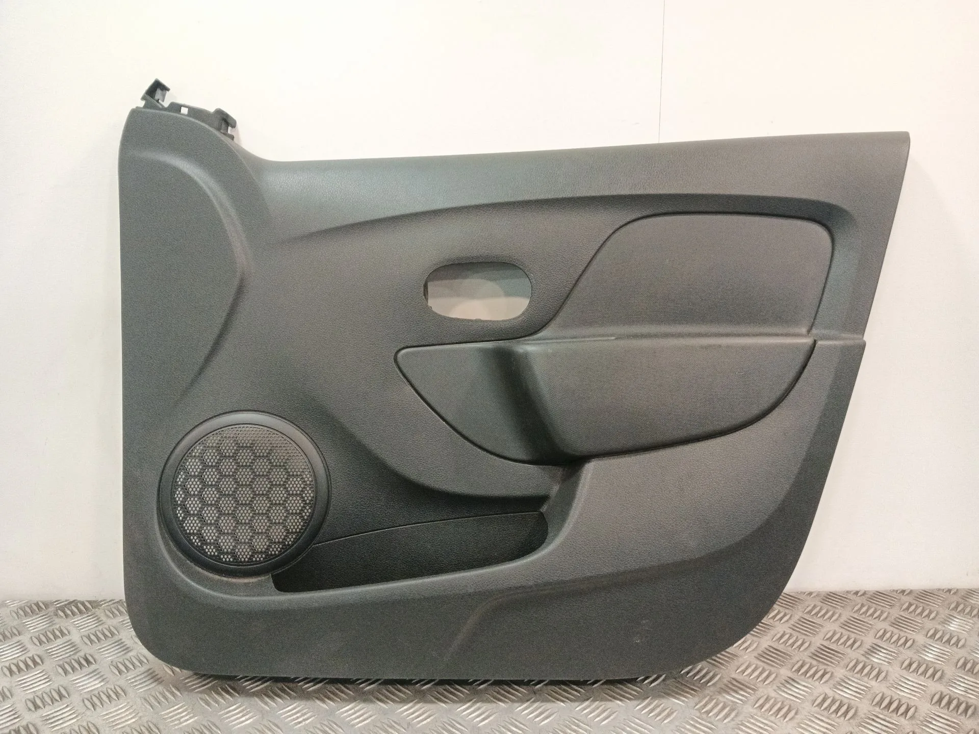 Guarnecido Puerta Delantera Derecha para Dacia Sandero Ii (B8_)