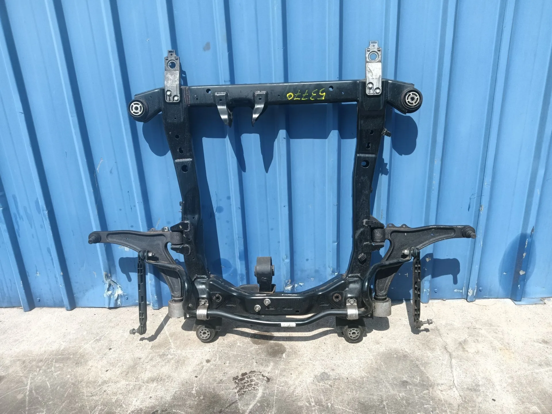 Puente Delantero para Opel Insignia Berlina