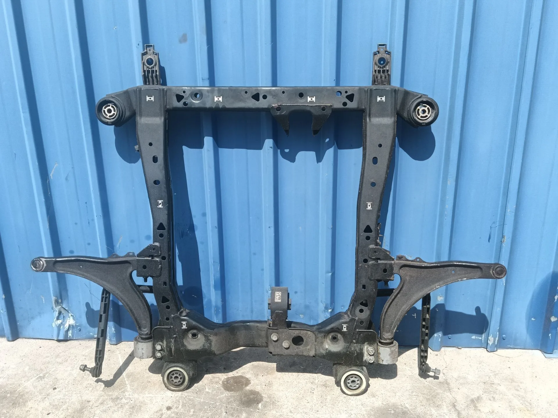 Puente Delantero para Opel Insignia Berlina
