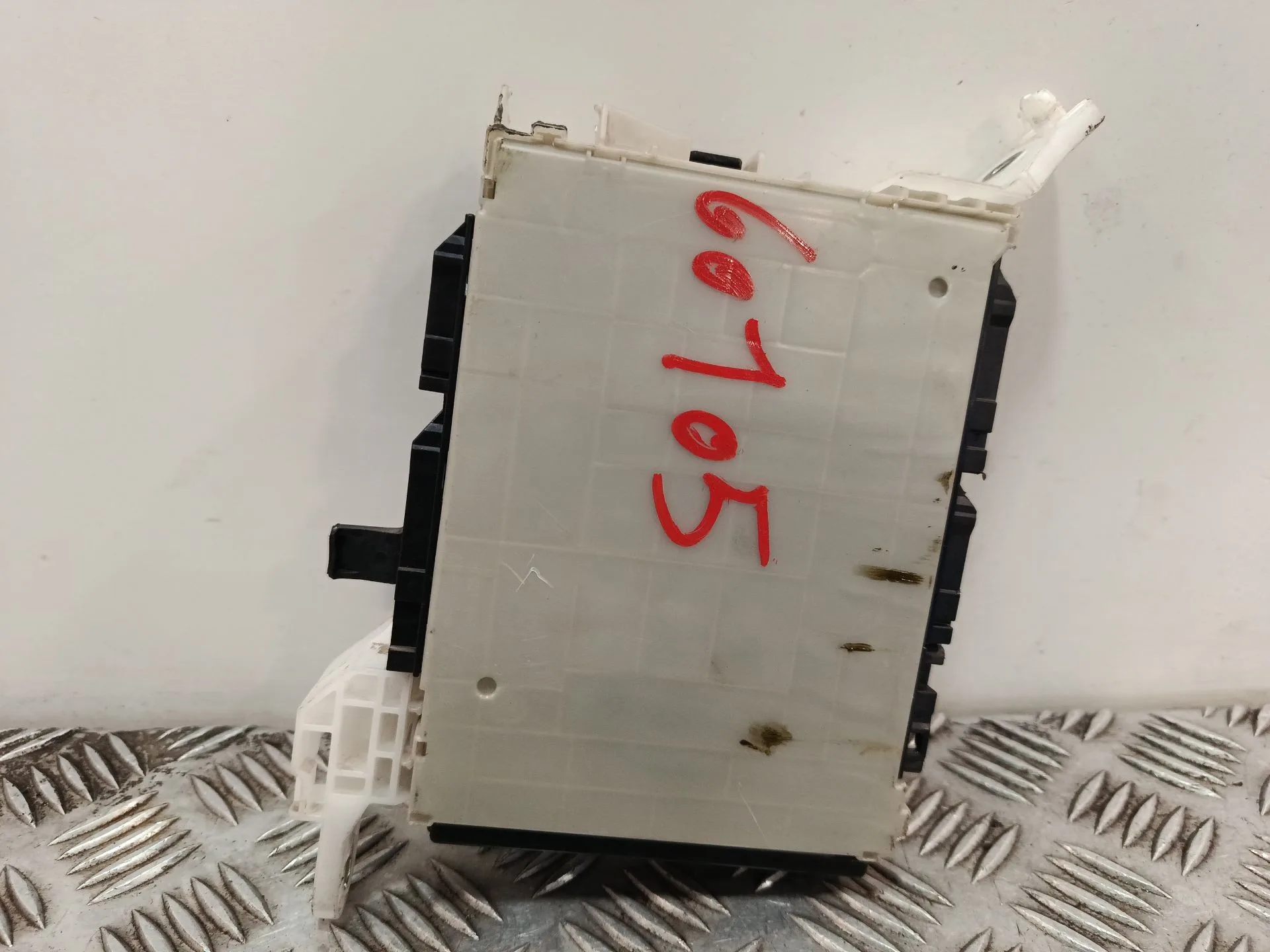 Modulo Electronico para Toyota C-Hr (_X1_)