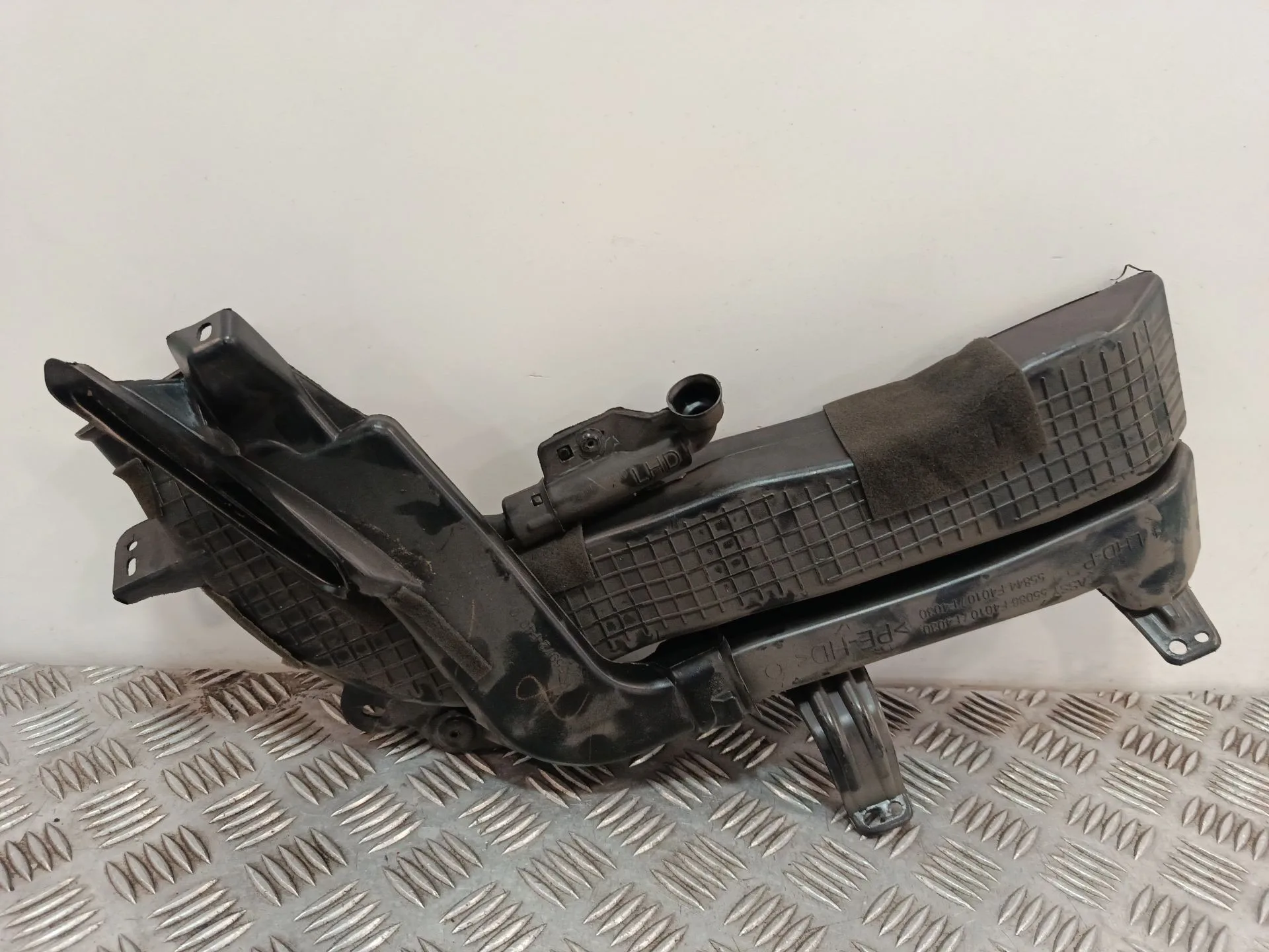 Tubo para Toyota C-Hr (_X1_)