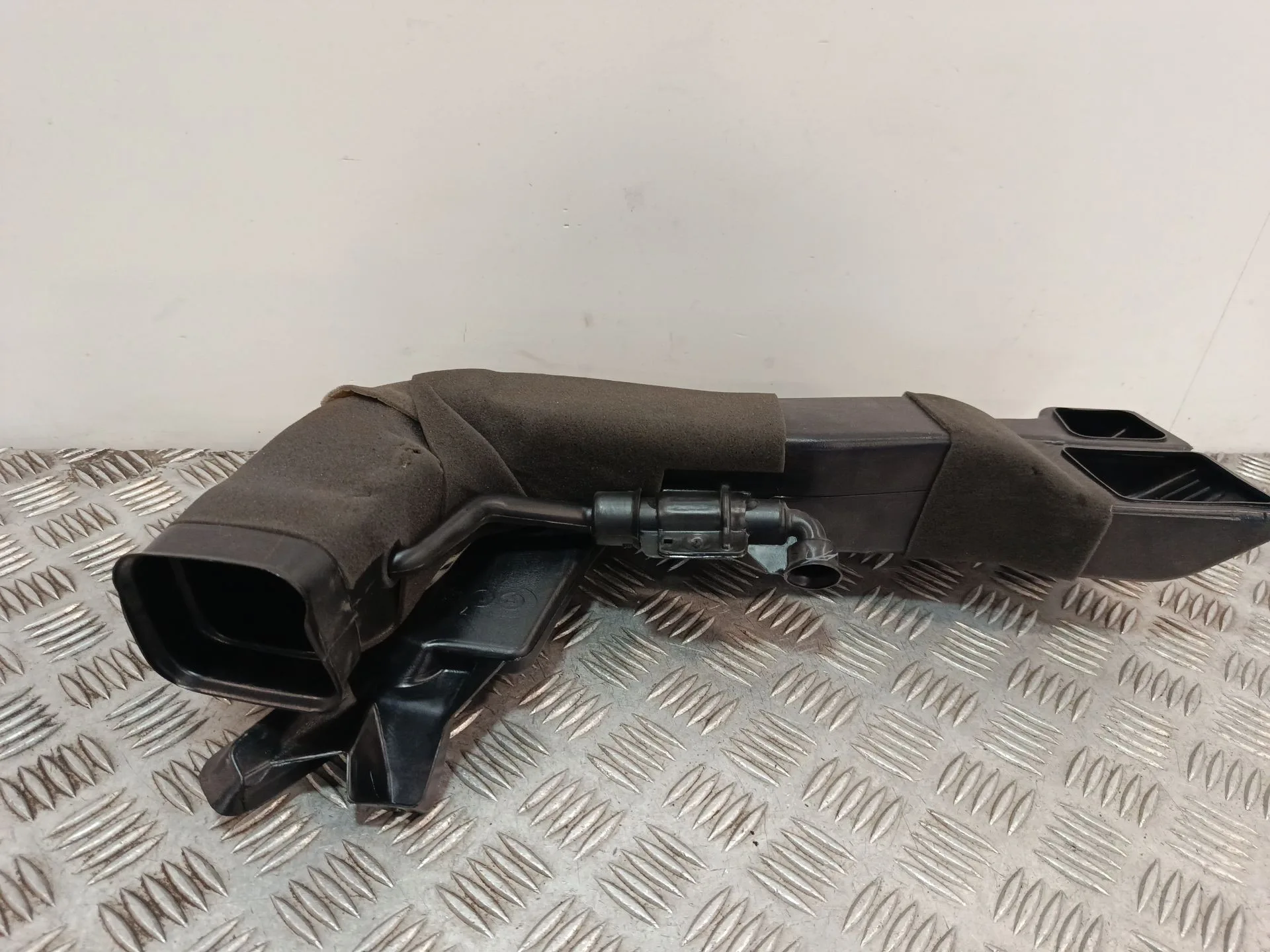 Tubo para Toyota C-Hr (_X1_)