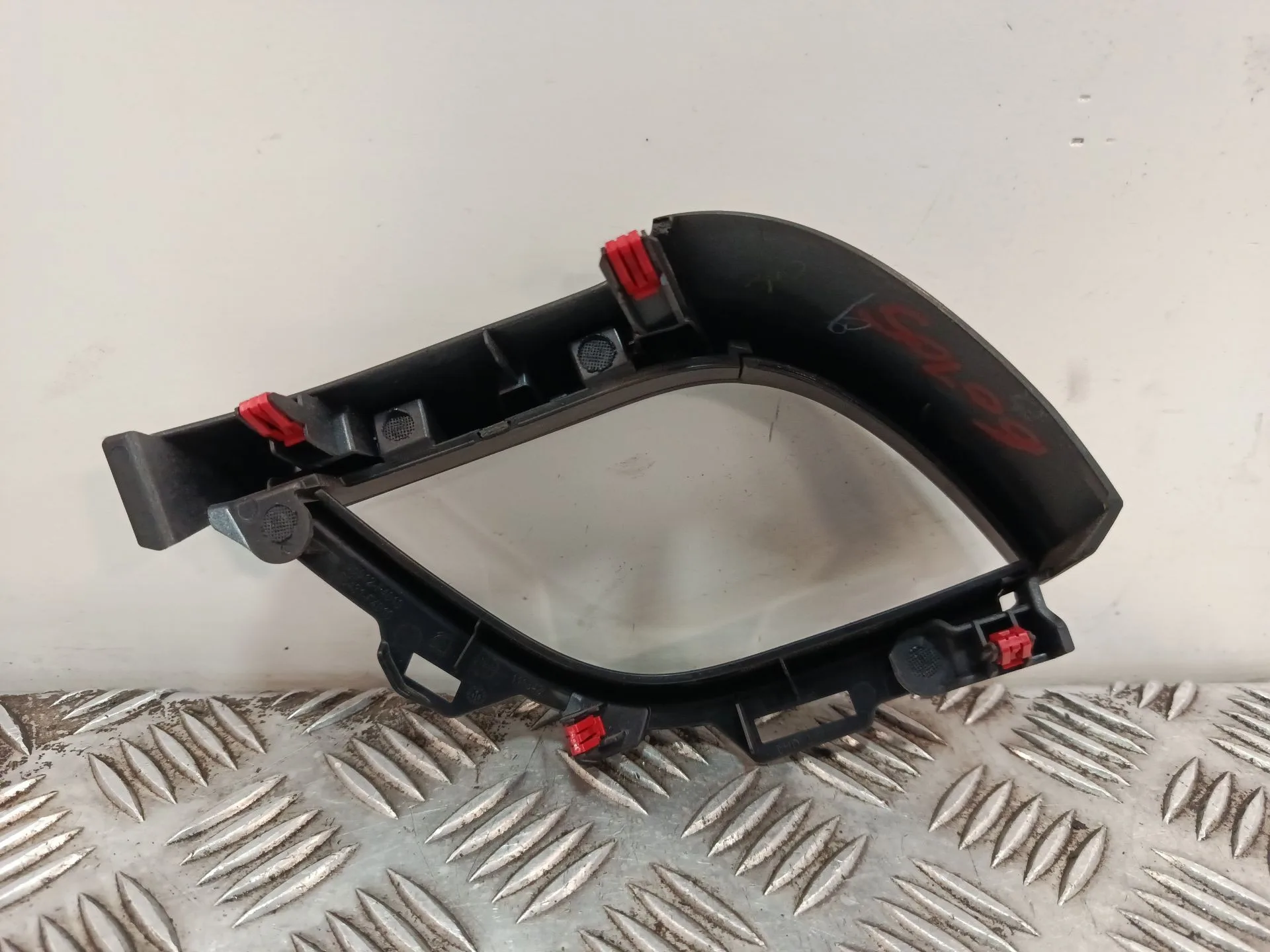 Moldura para Toyota C-Hr (_X1_)