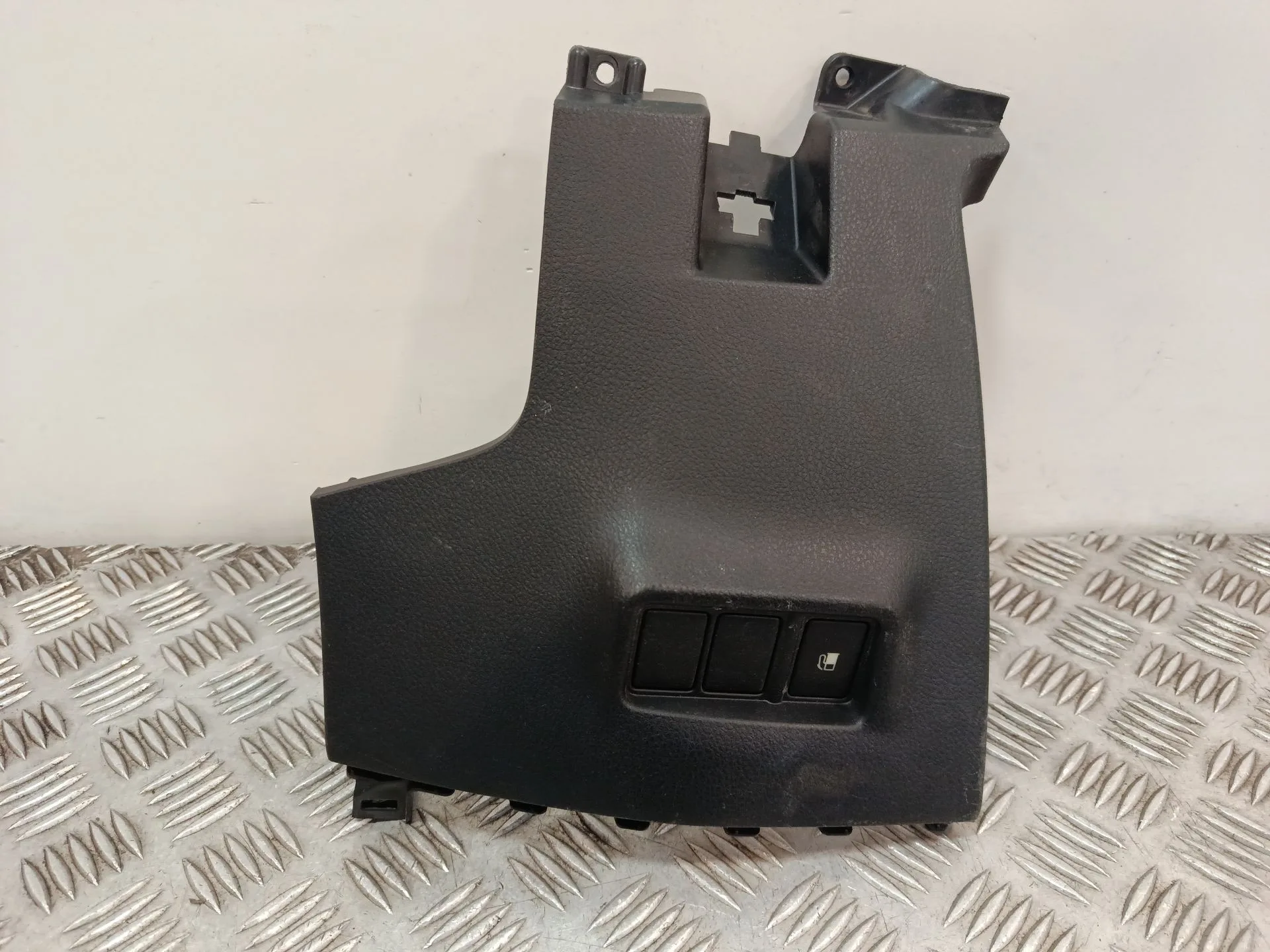Moldura para Toyota C-Hr (_X1_)