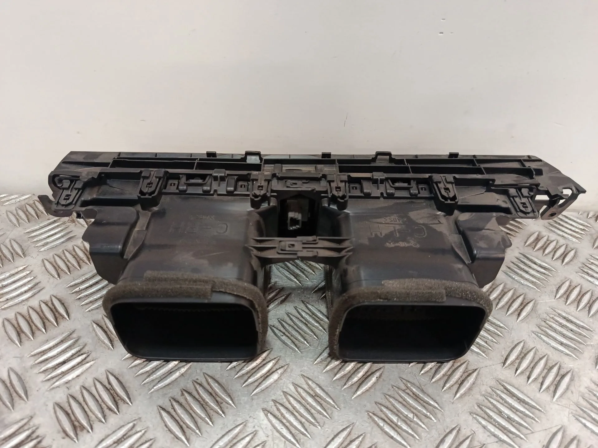 Rejilla Aireadora para Toyota C-Hr (_X1_)