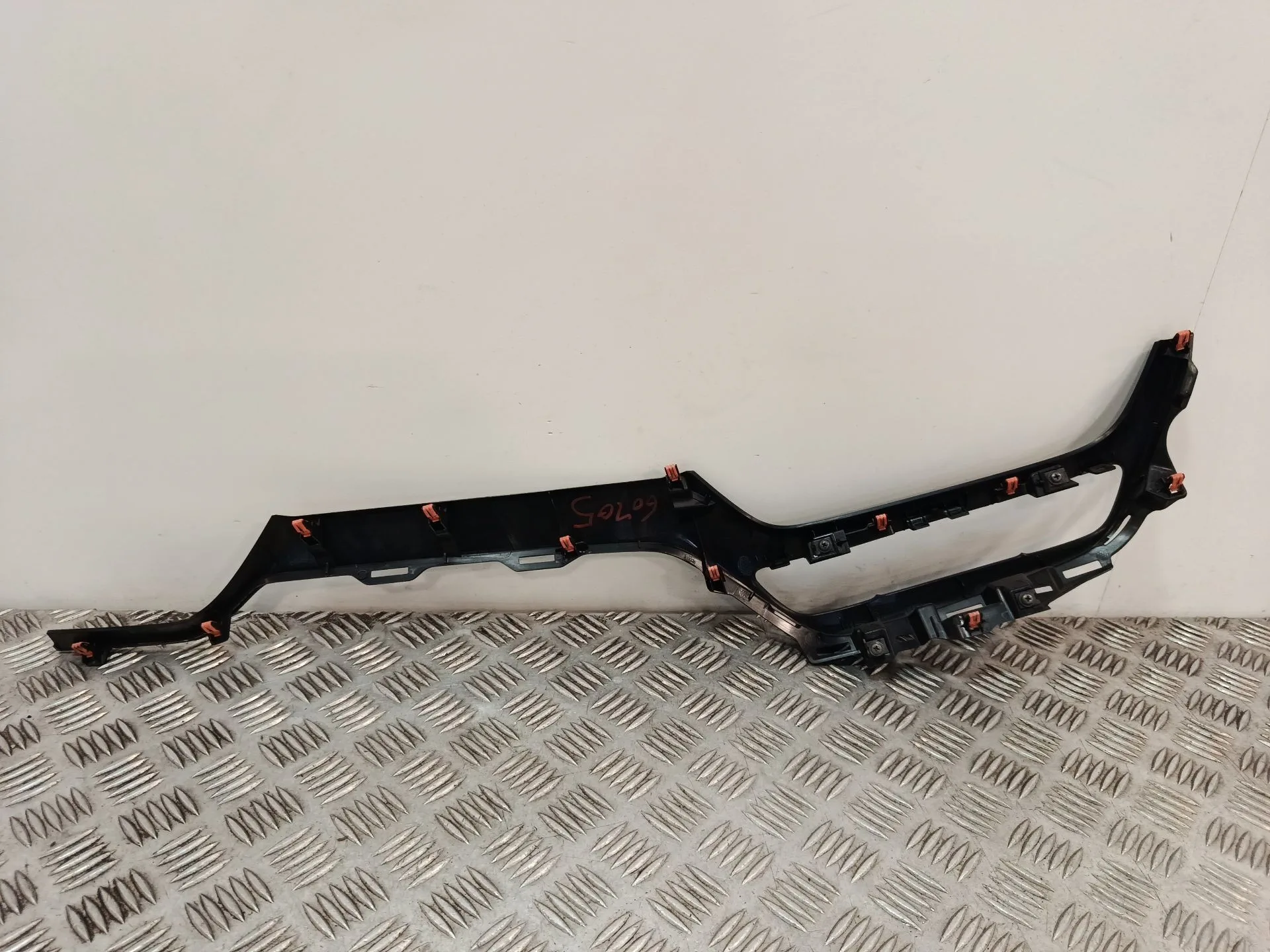 Moldura para Toyota C-Hr (_X1_)