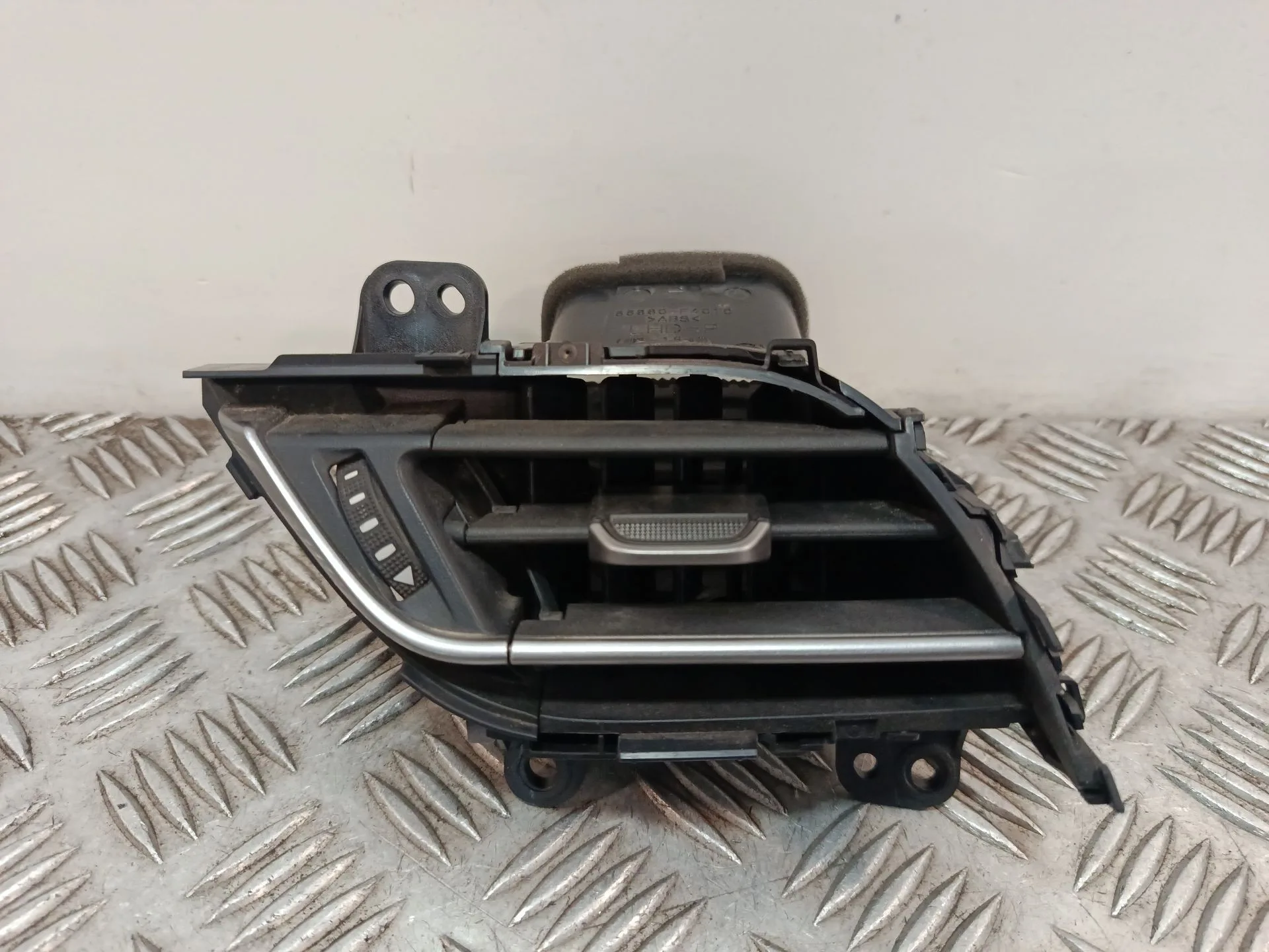 Rejilla Aireadora para Toyota C-Hr (_X1_)
