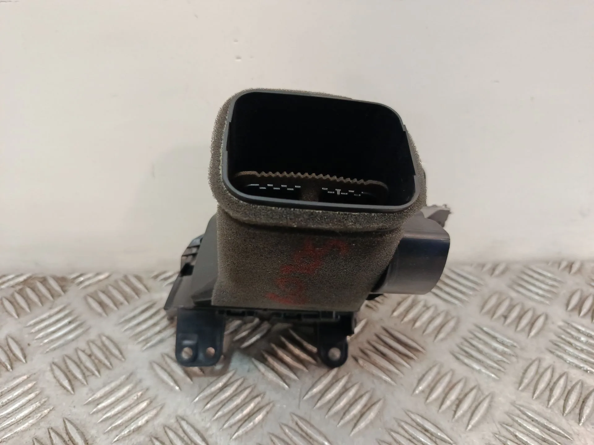 Rejilla Aireadora para Toyota C-Hr (_X1_)