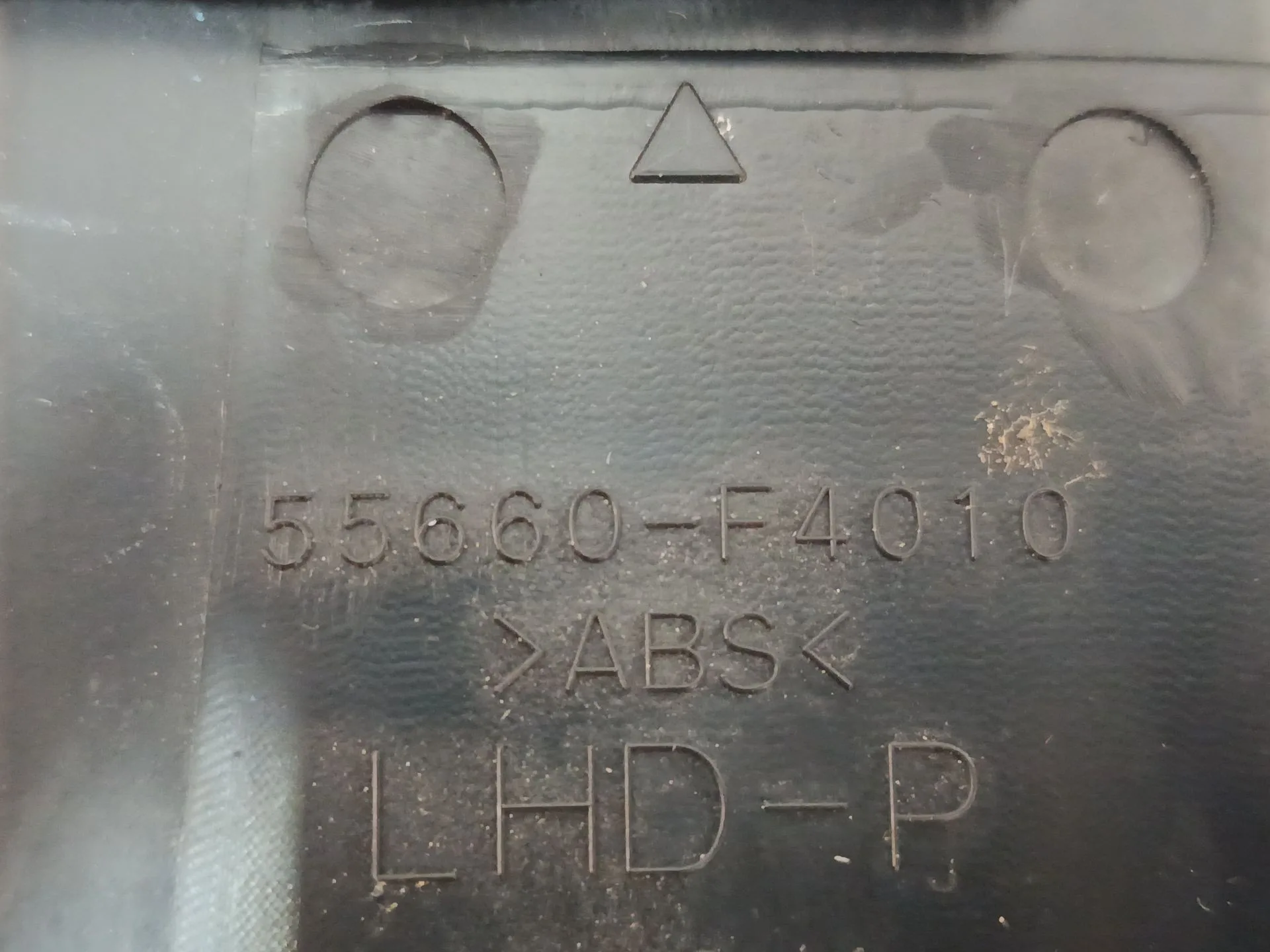 Rejilla Aireadora para Toyota C-Hr (_X1_)
