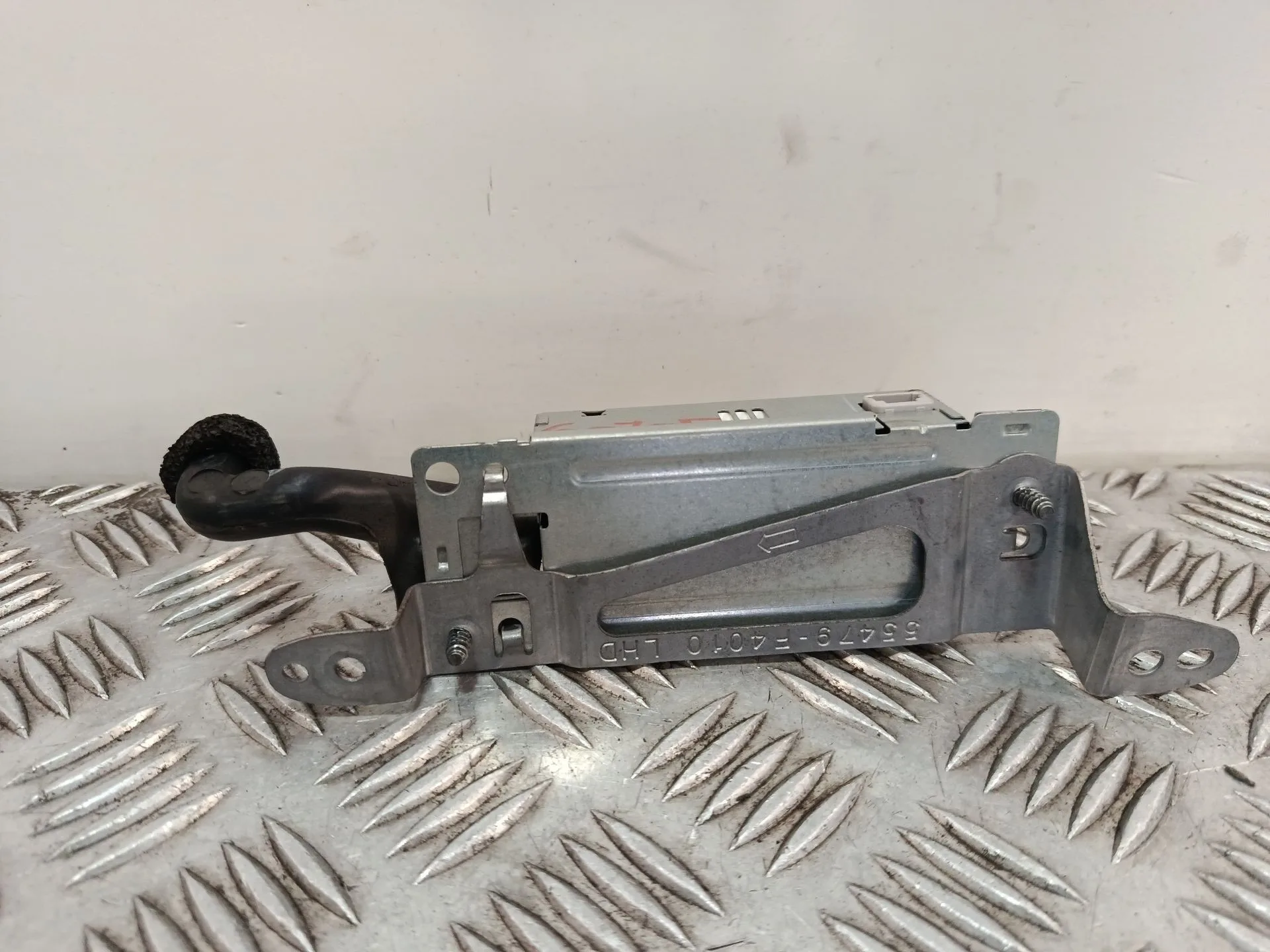 Modulo Electronico para Toyota C-Hr (_X1_)