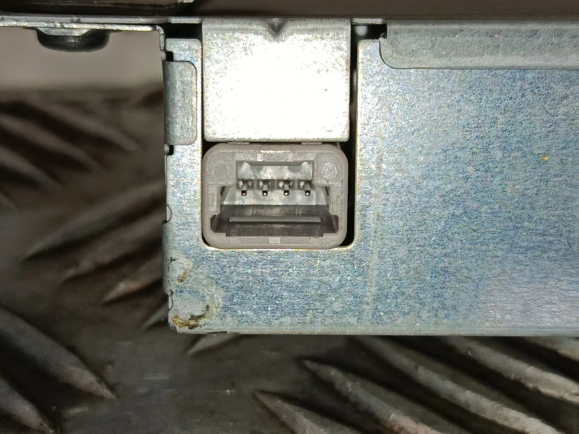 Modulo Electronico para Toyota C-Hr (_X1_)