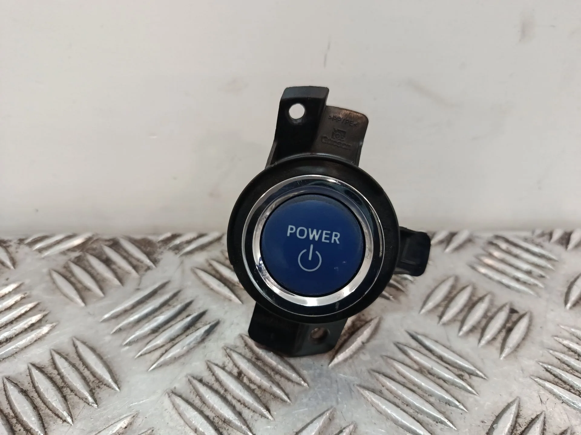 Conmutador De Arranque para Toyota C-Hr (_X1_)