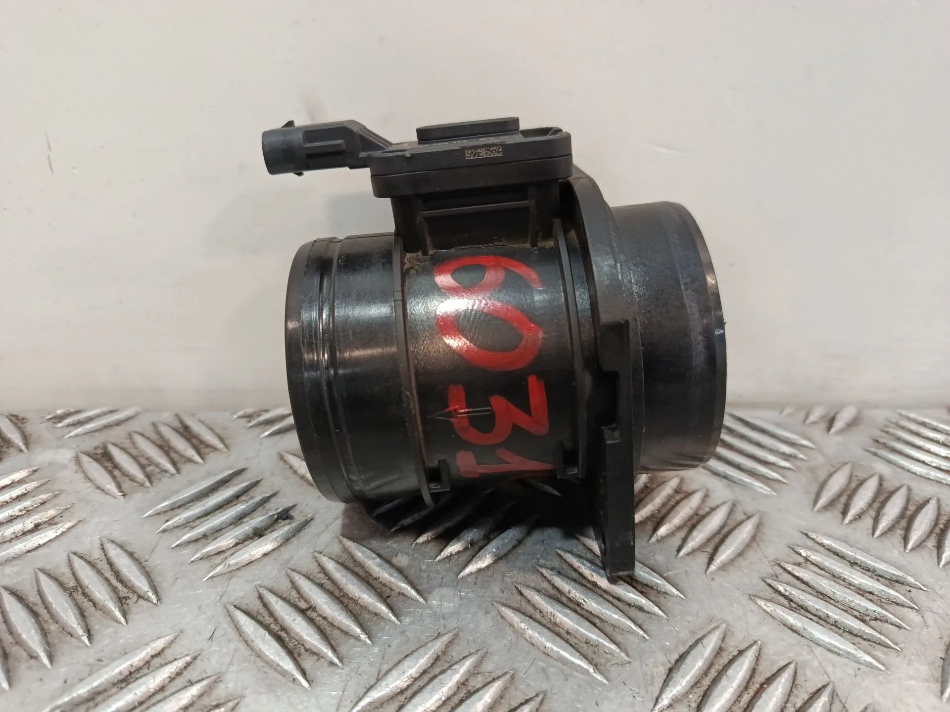 Caudalimetro para Seat Ibiza Iv (6J5, 6P1)