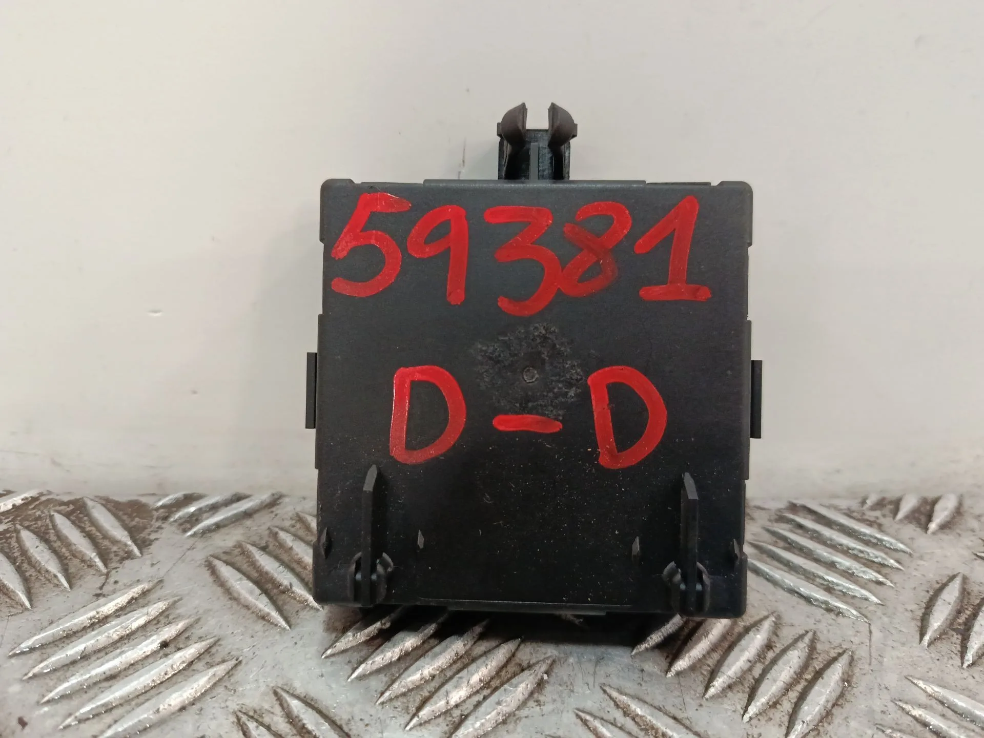 Modulo Electronico para Mercedes-Benz Clase A (W176)
